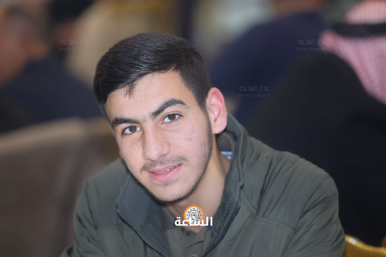 Madar Al-Saa Images 0.41972485823577566