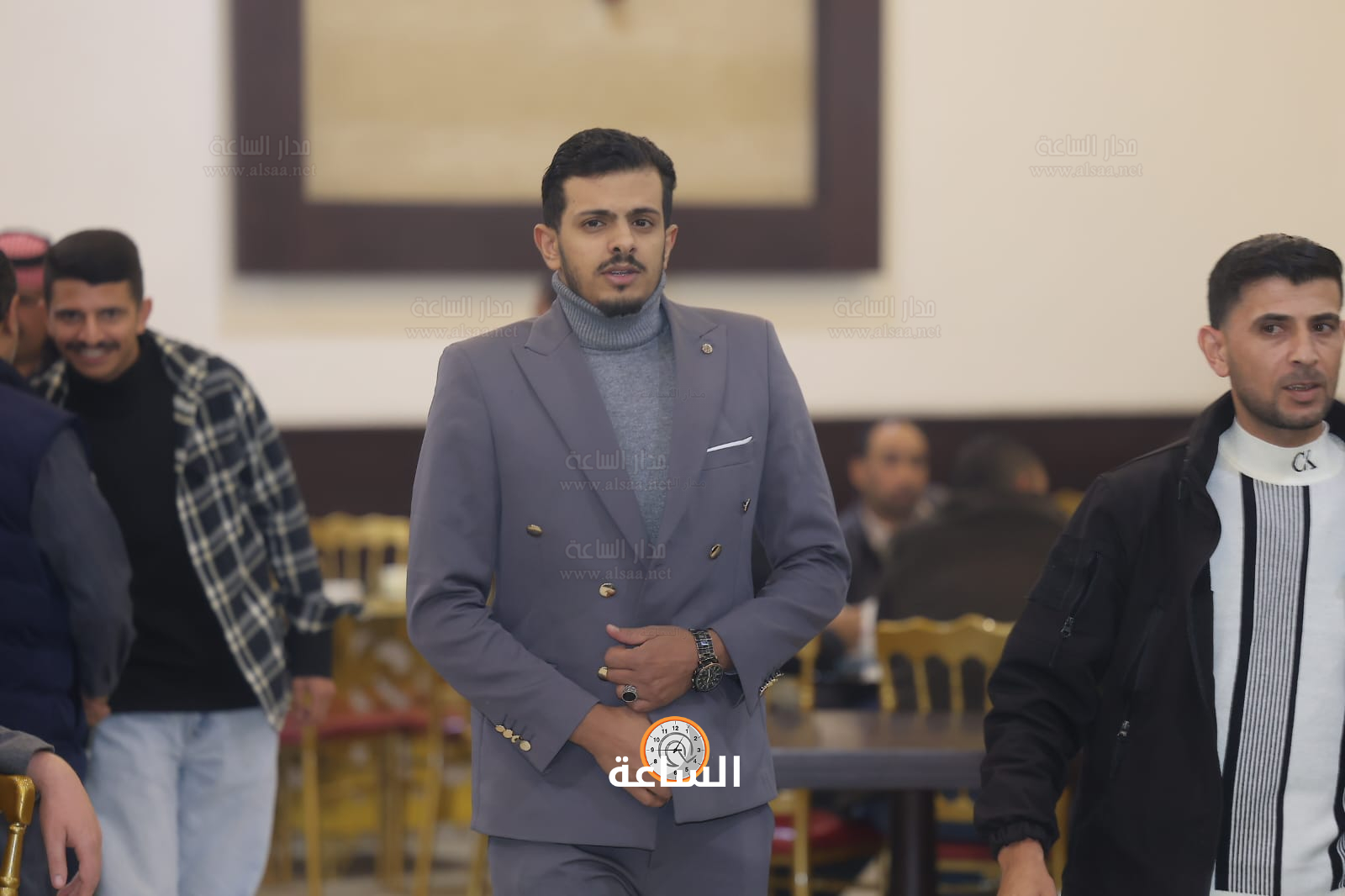 Madar Al-Saa Images 0.799899384131267