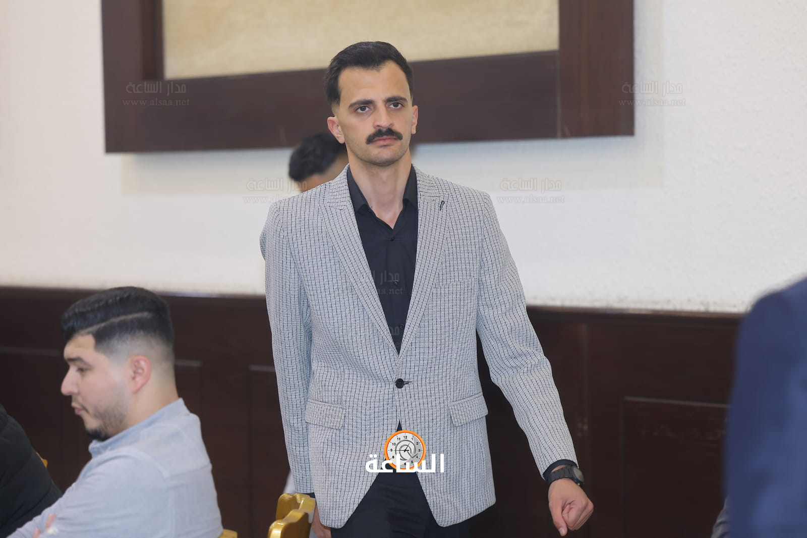 Madar Al-Saa Images 0.15416248654628562