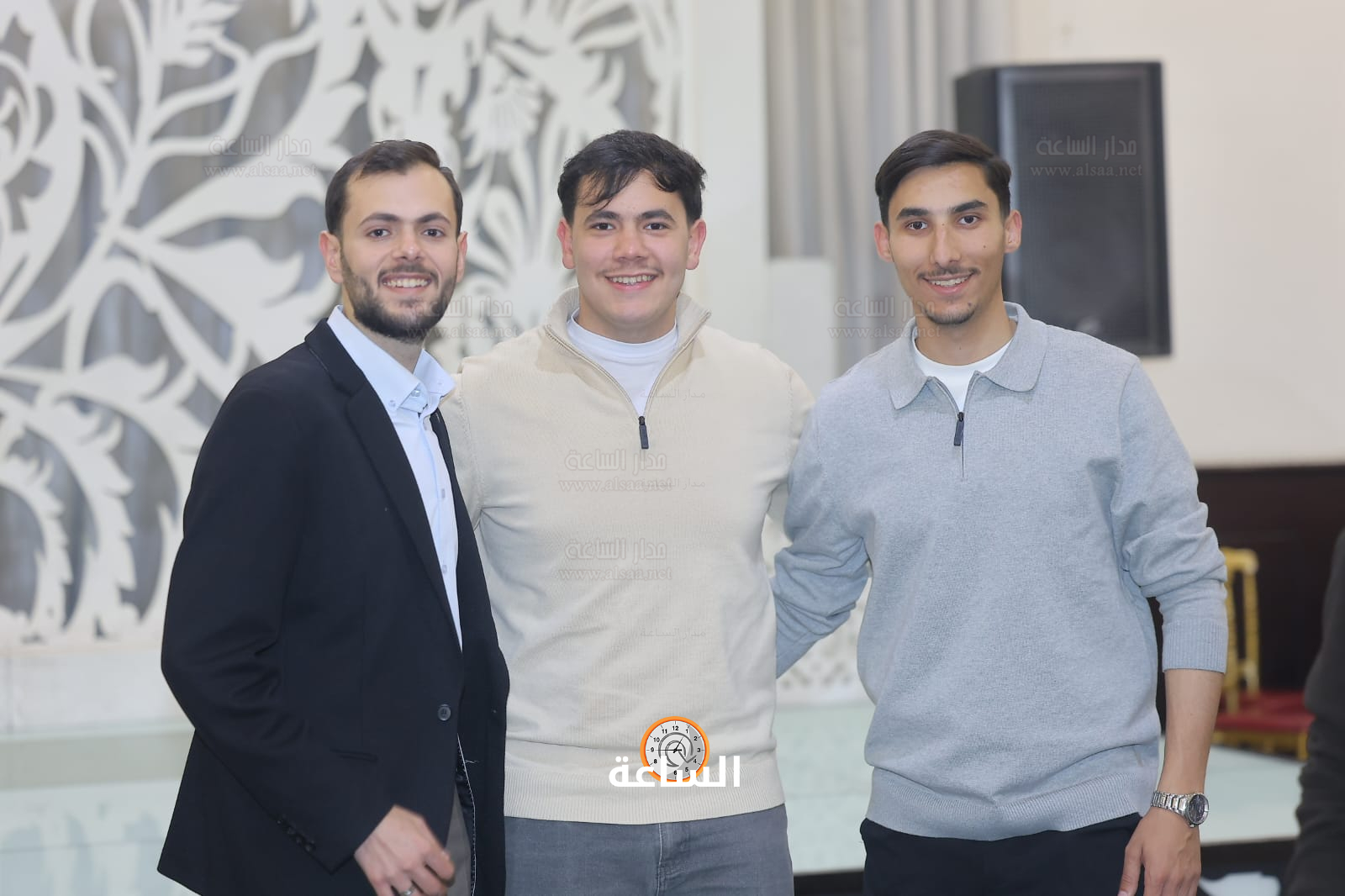 Madar Al-Saa Images 0.5198947225678435