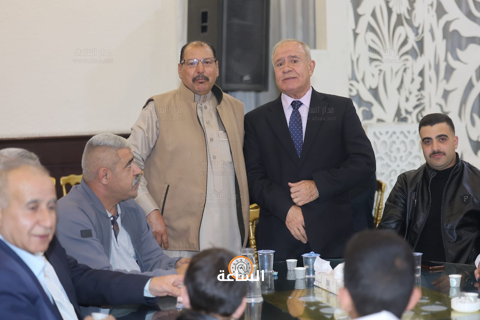 Madar Al-Saa Images 0.5300330648804356