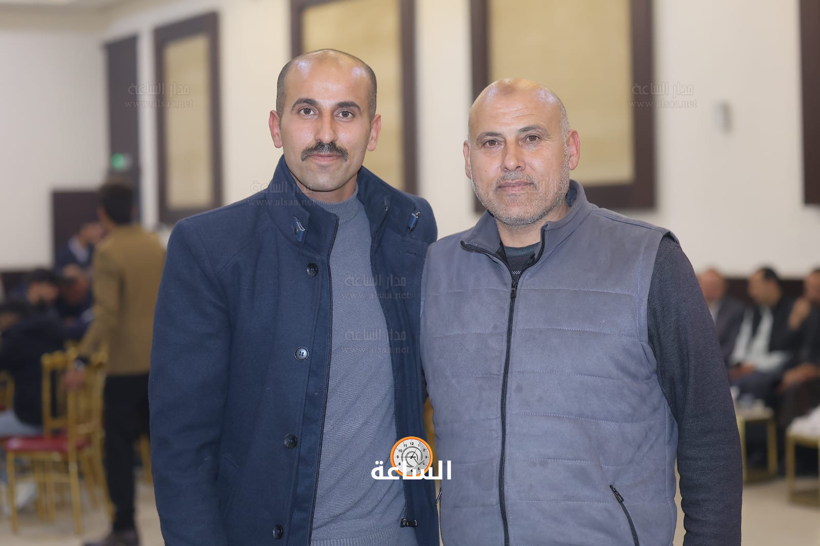 Madar Al-Saa Images 0.5765433086221078