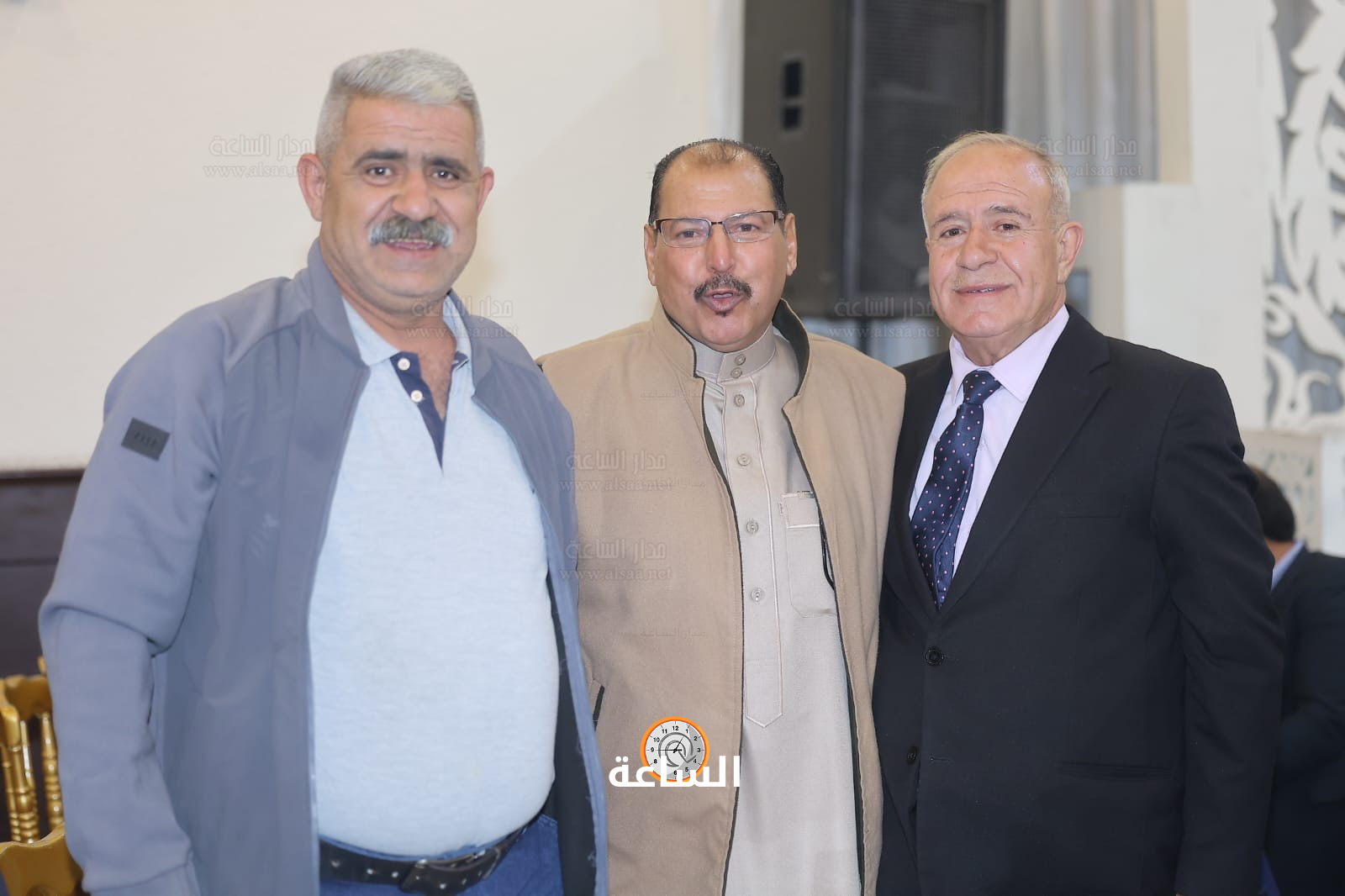 Madar Al-Saa Images 0.683188283960843