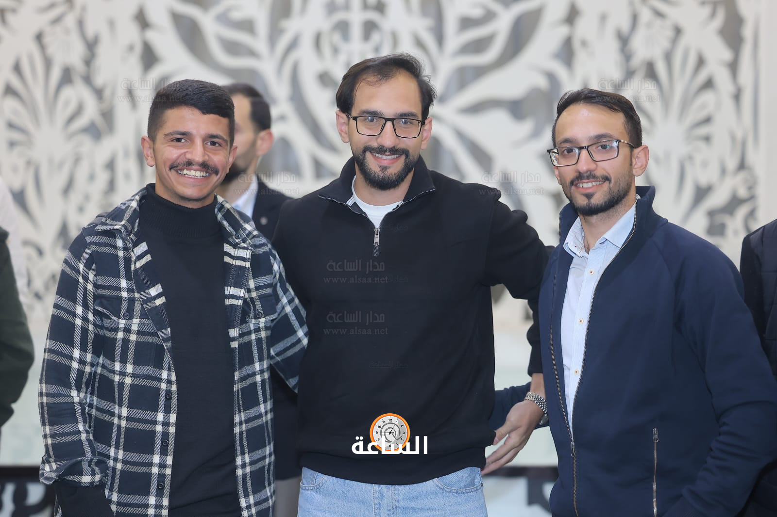 Madar Al-Saa Images 0.28413664677758366