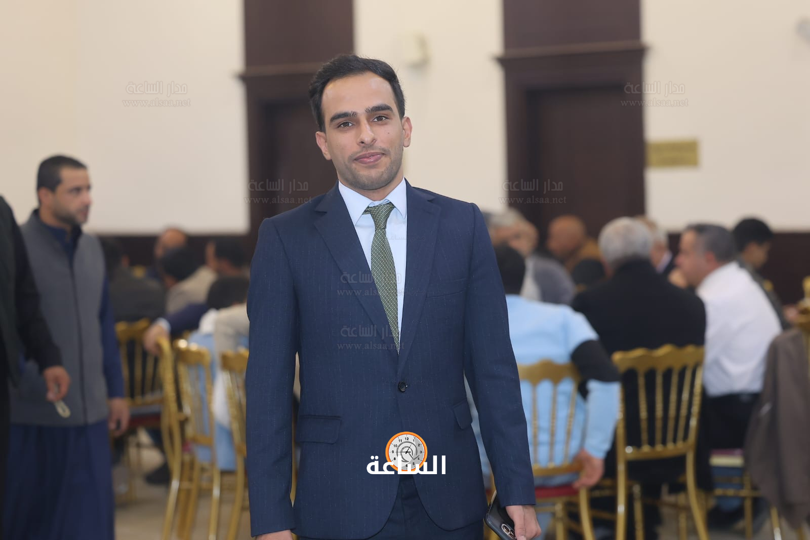 Madar Al-Saa Images 0.36919075512457267