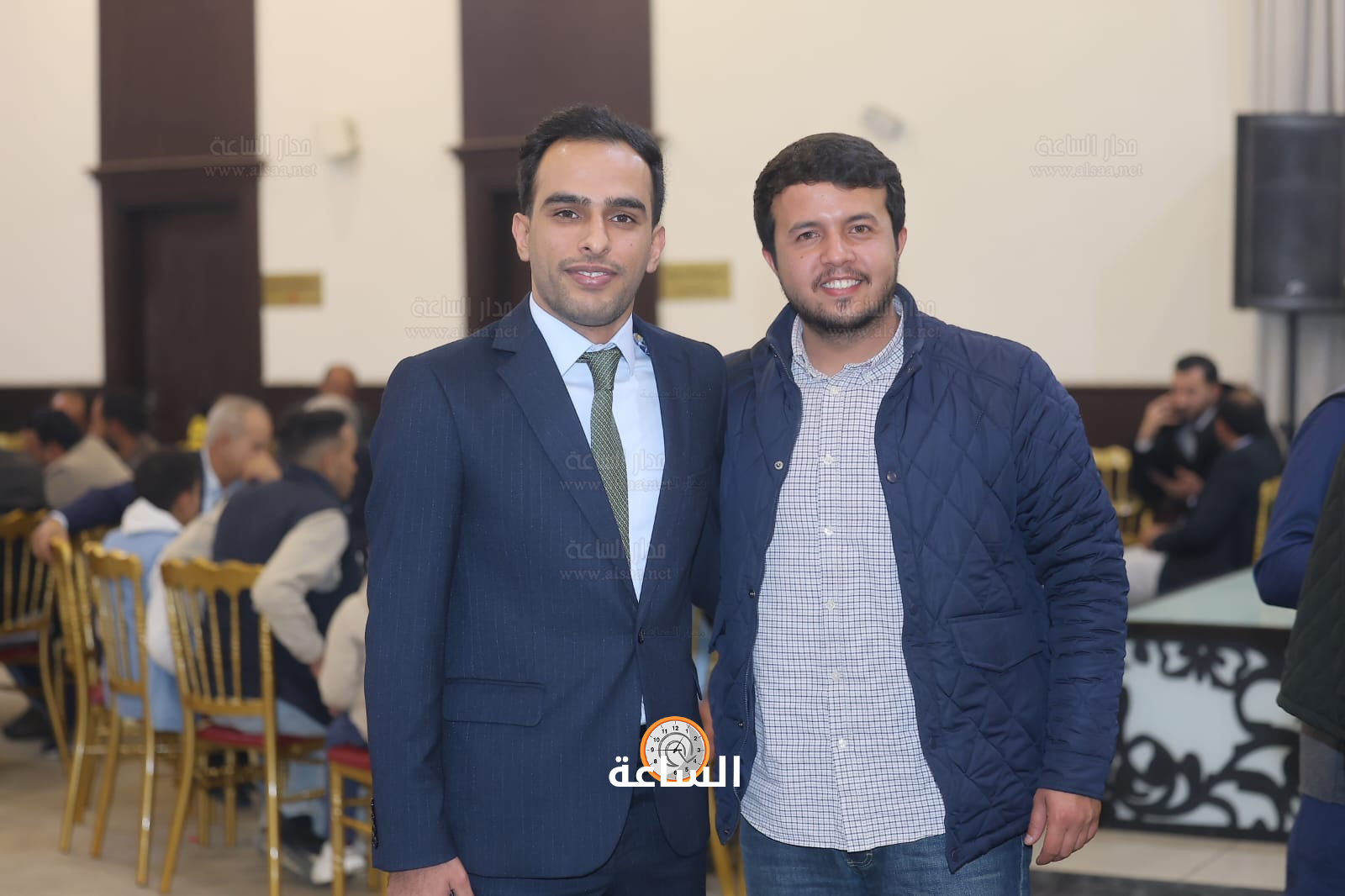 Madar Al-Saa Images 0.08460178523099404