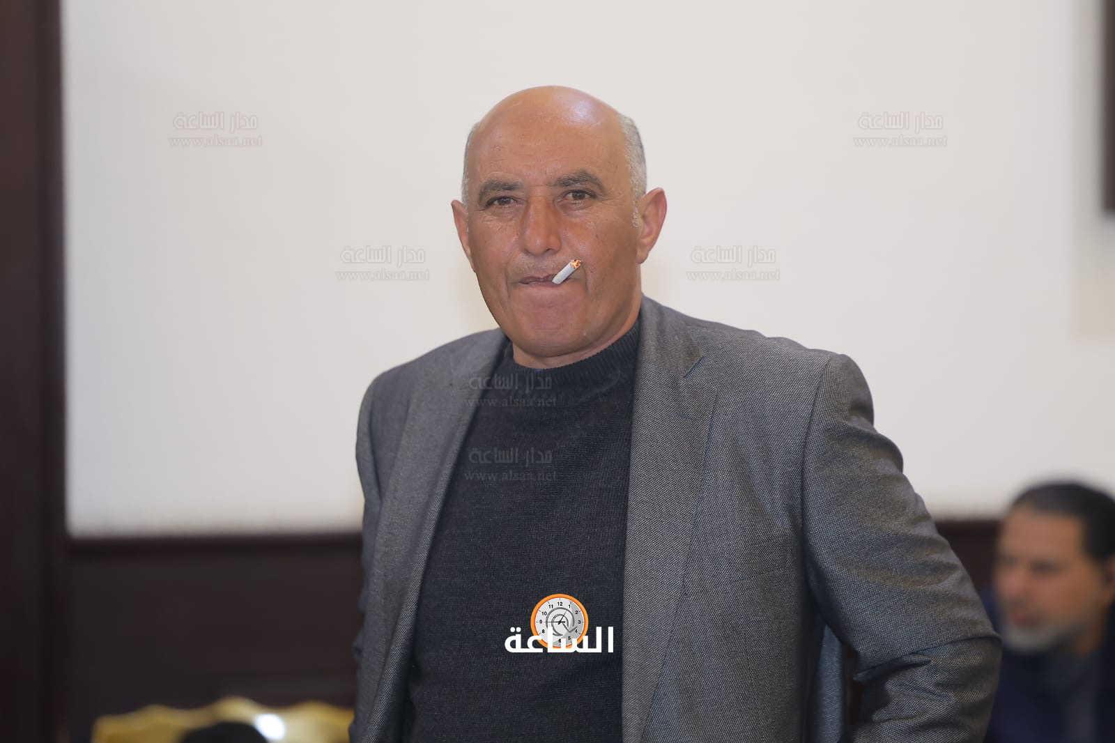 Madar Al-Saa Images 0.26650704508273737