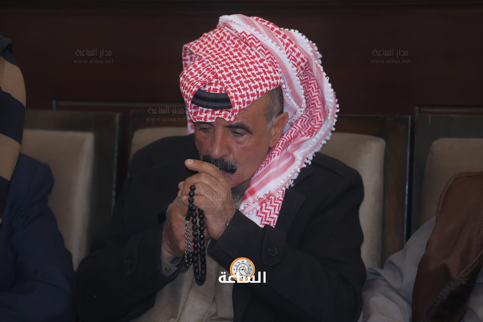 Madar Al-Saa Images 0.5211040033154544