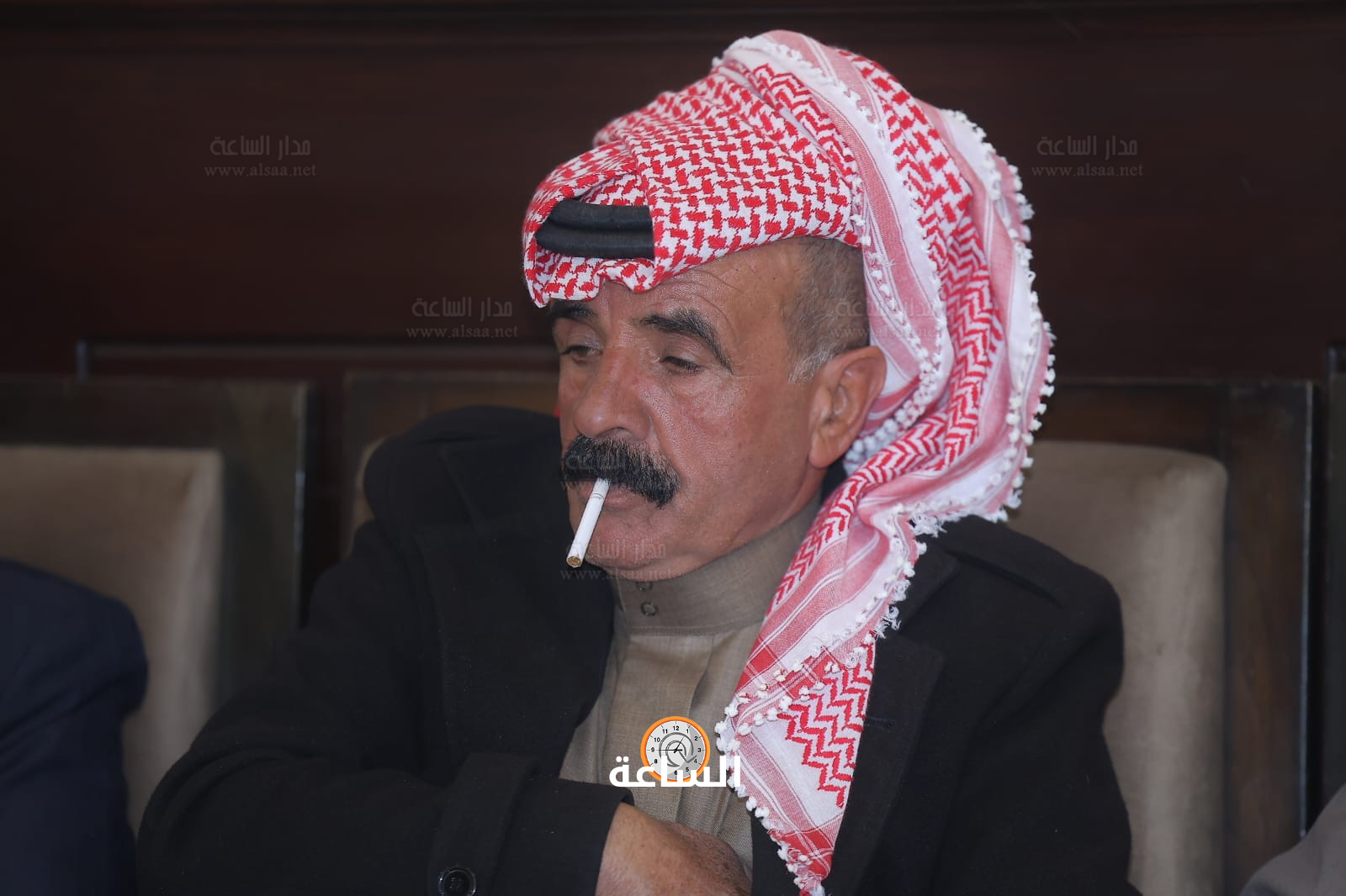 Madar Al-Saa Images 0.2973655164480755