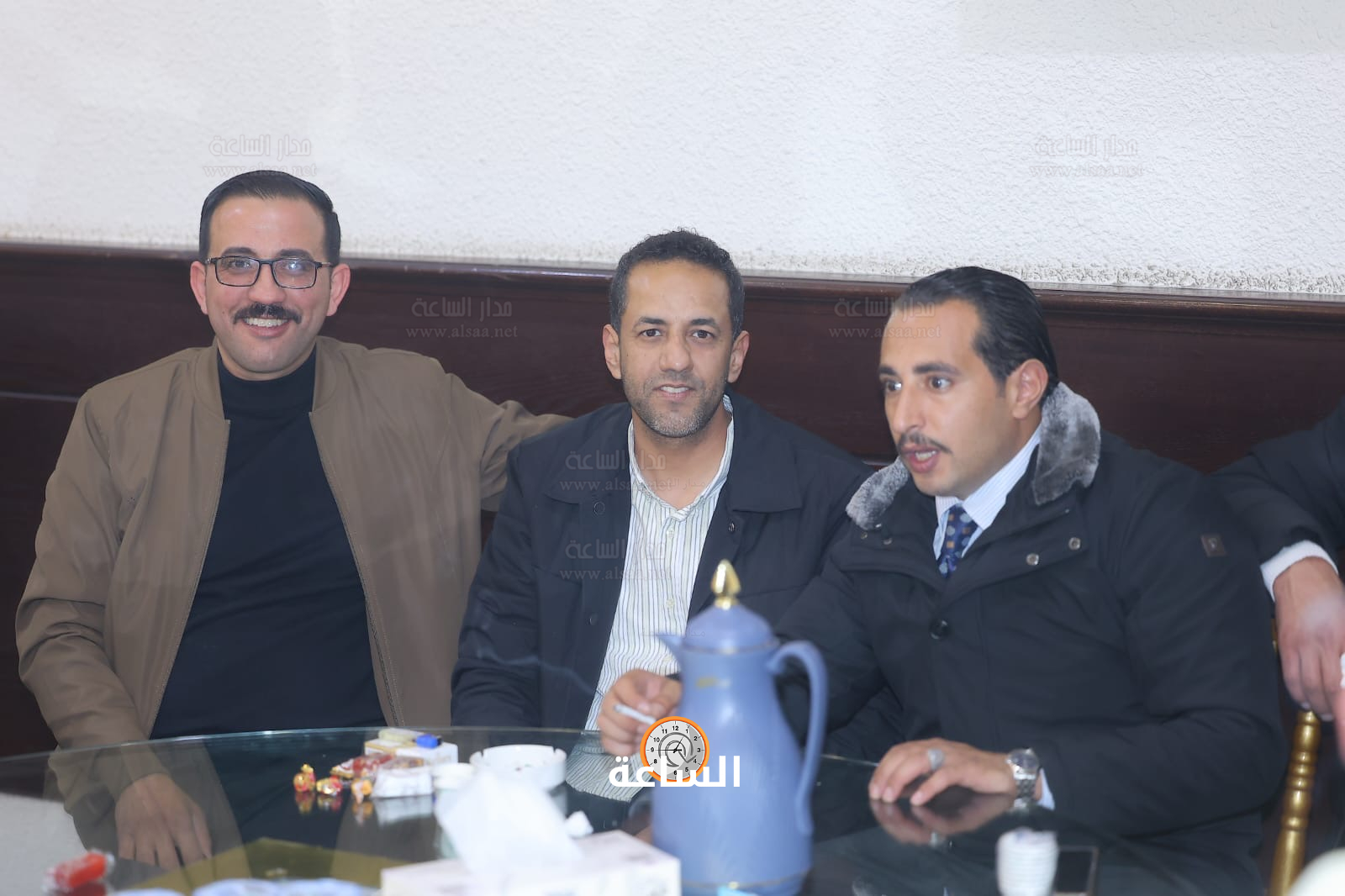 Madar Al-Saa Images 0.006032870608618124