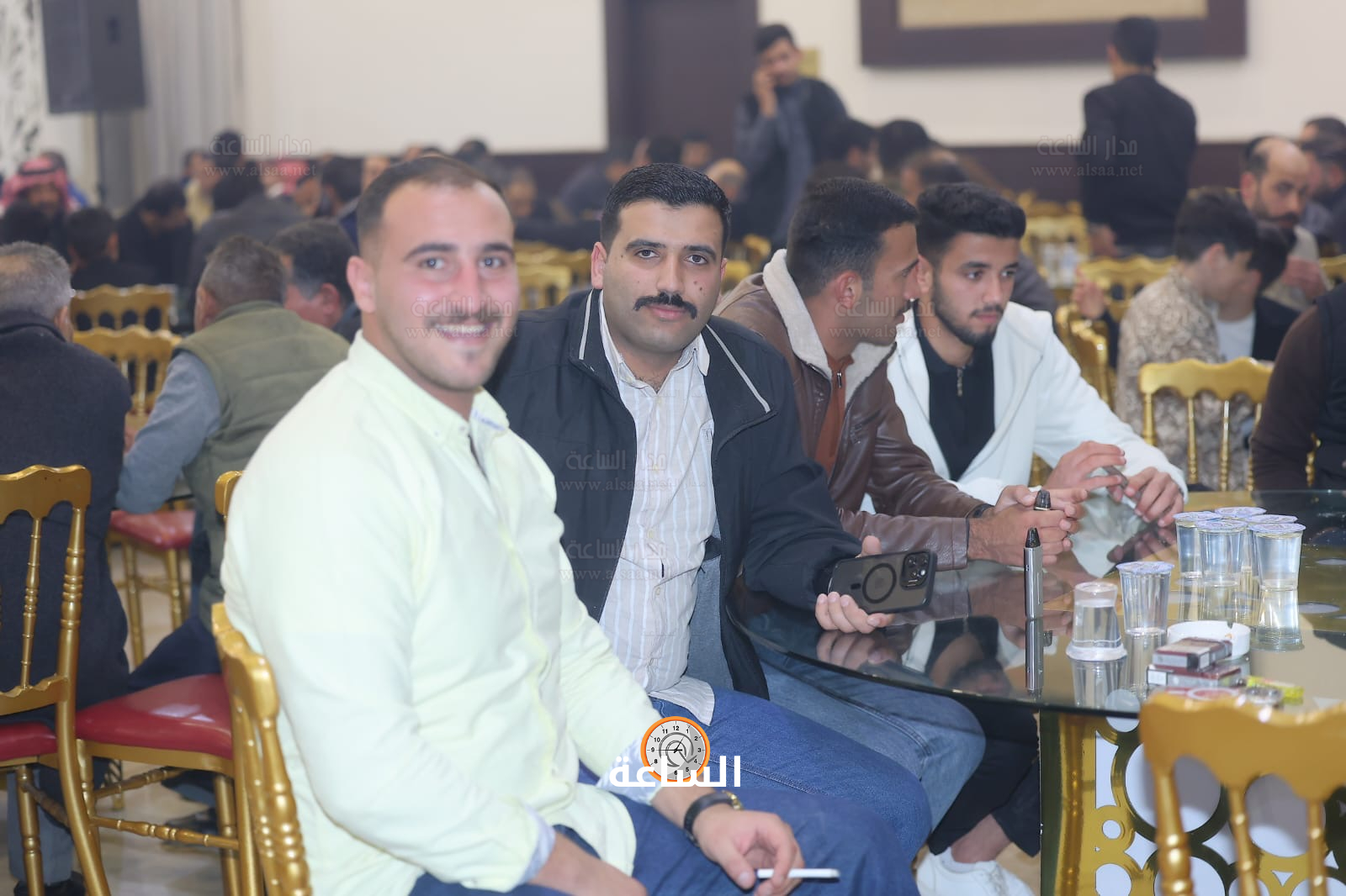 Madar Al-Saa Images 0.11533608805920814