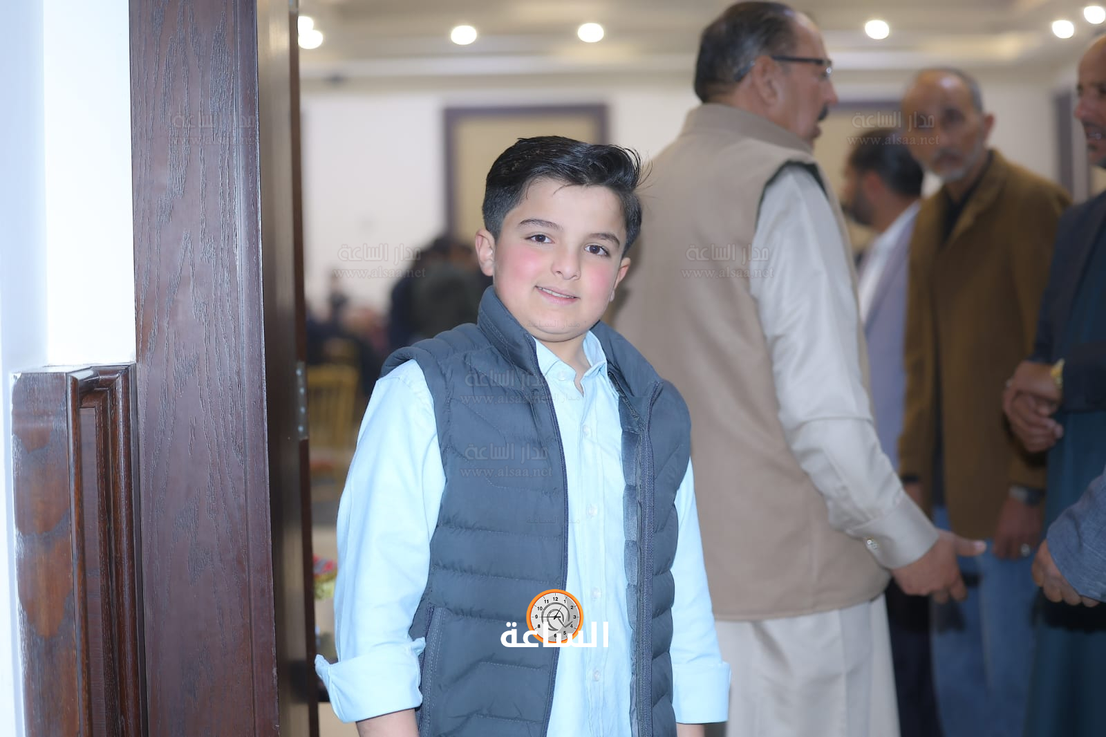 Madar Al-Saa Images 0.6169278063360346