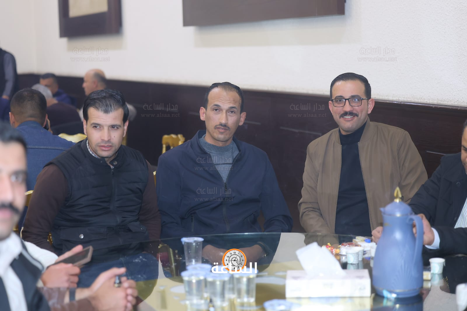 Madar Al-Saa Images 0.803471168155003