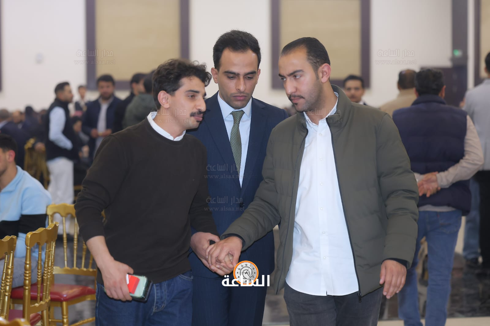 Madar Al-Saa Images 0.03938545598540666