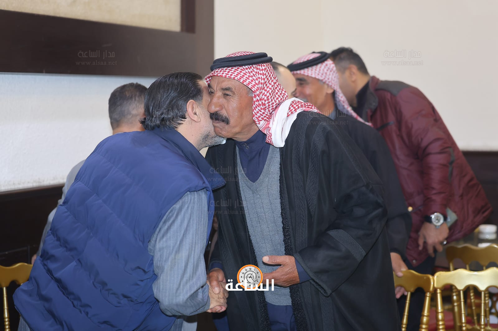 Madar Al-Saa Images 0.29995106923418247