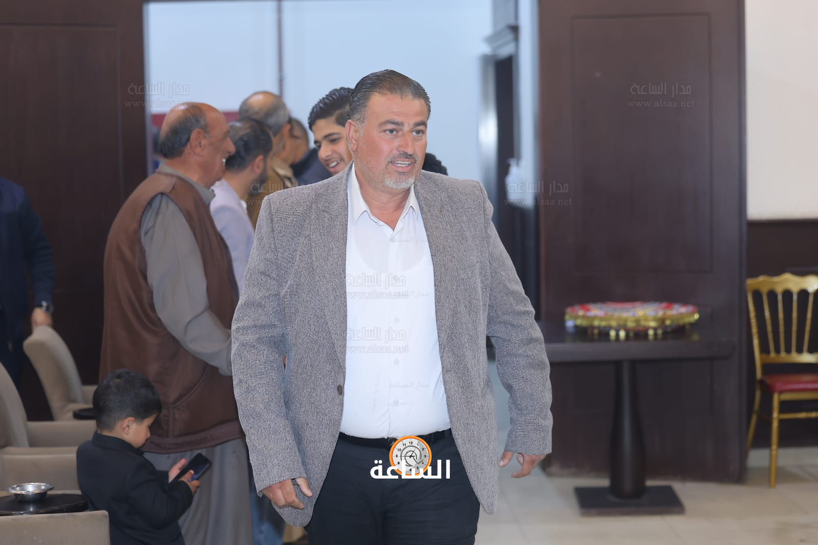 Madar Al-Saa Images 0.8006437685757659