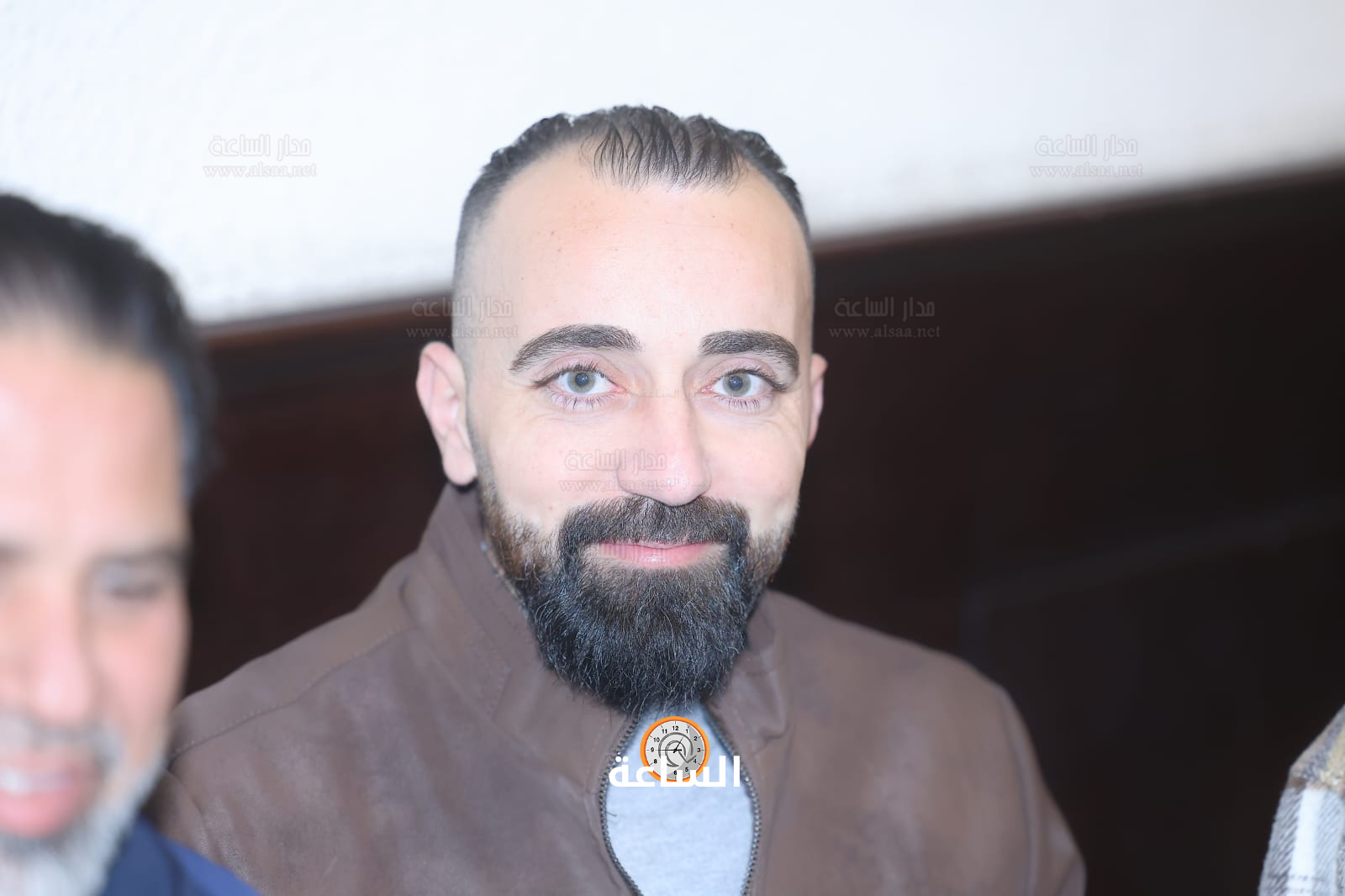 Madar Al-Saa Images 0.3319604287838748