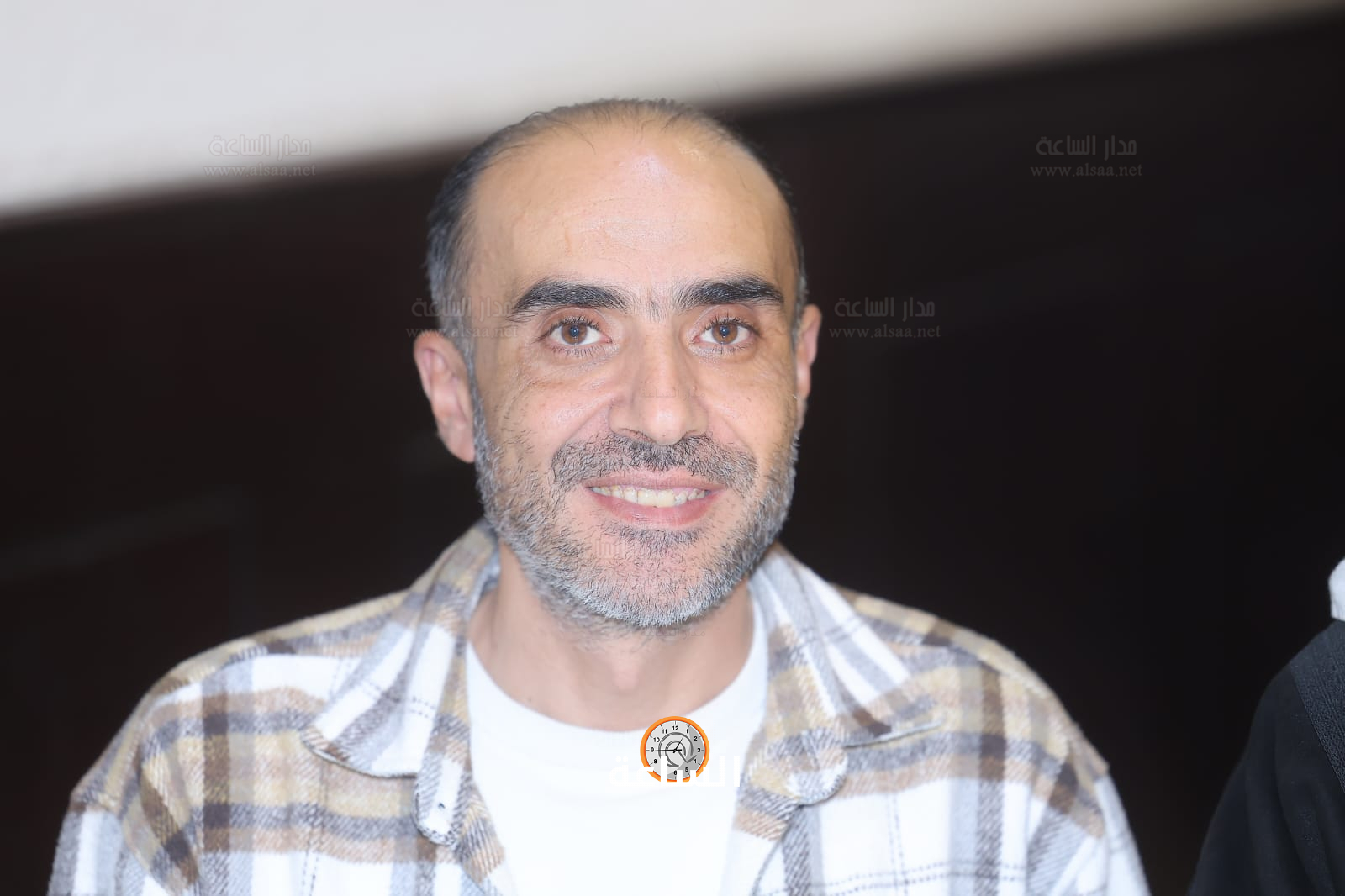 Madar Al-Saa Images 0.7008101855030822