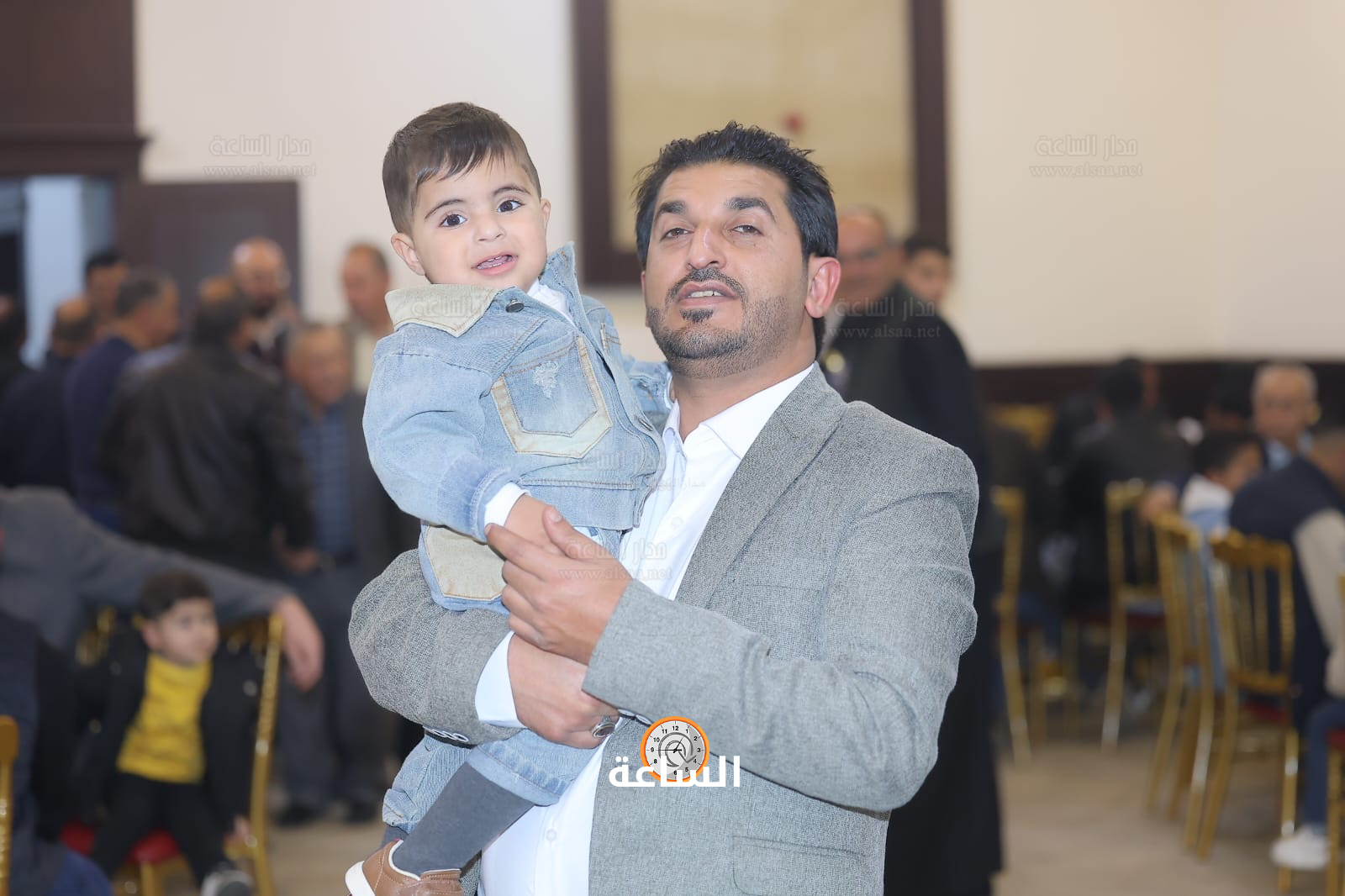 Madar Al-Saa Images 0.8545508948343604