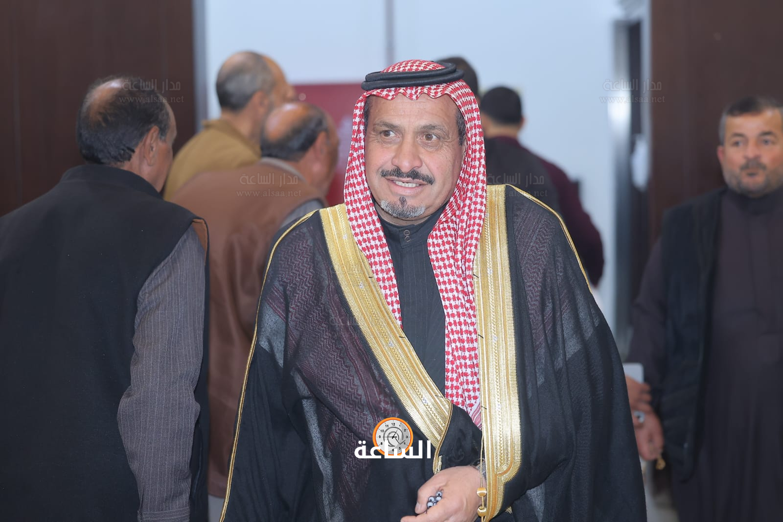 Madar Al-Saa Images 0.4761740798704821