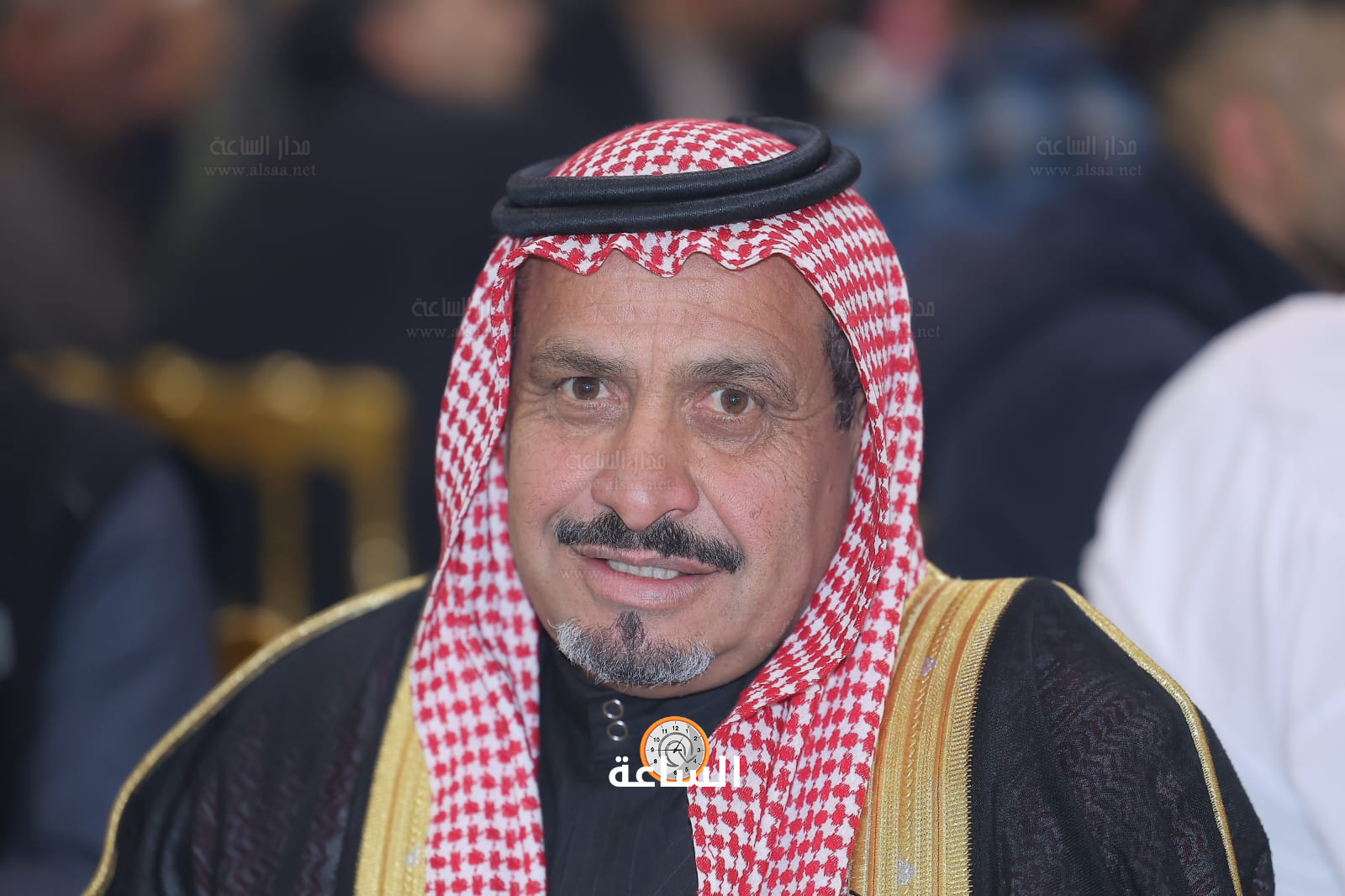 Madar Al-Saa Images 0.3198499617966788