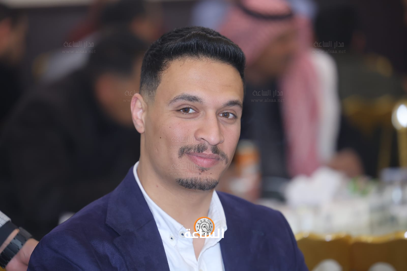 Madar Al-Saa Images 0.46129662204056554