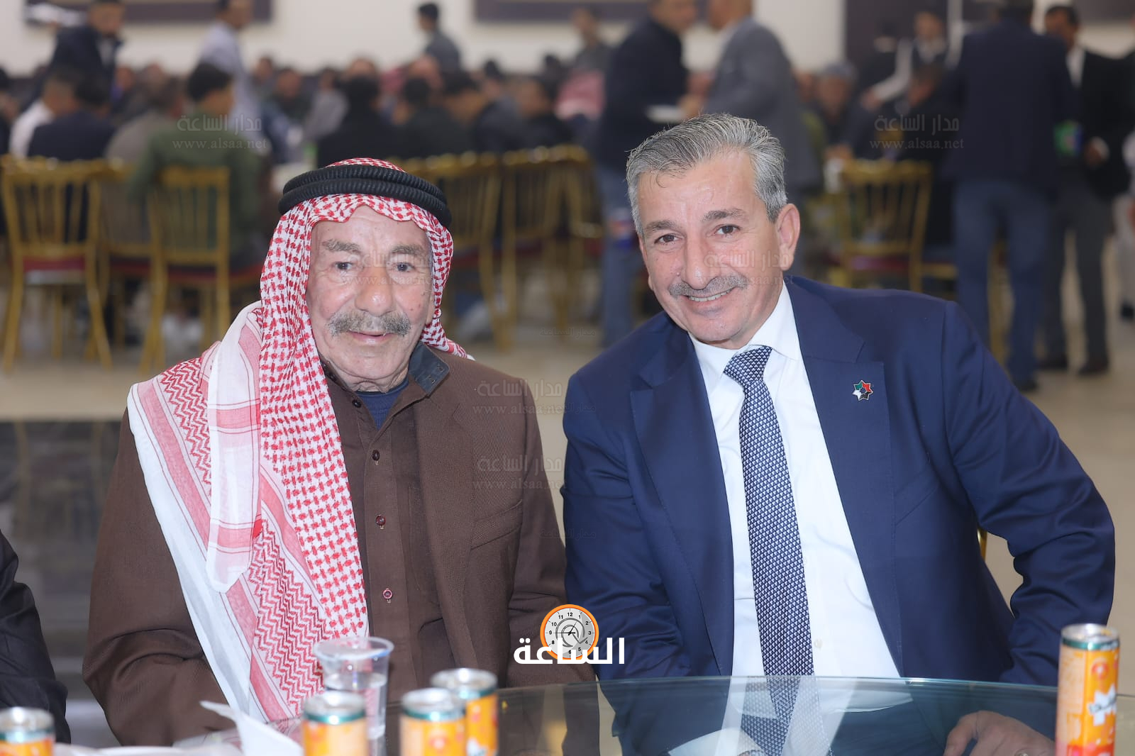 Madar Al-Saa Images 0.3860366704026089