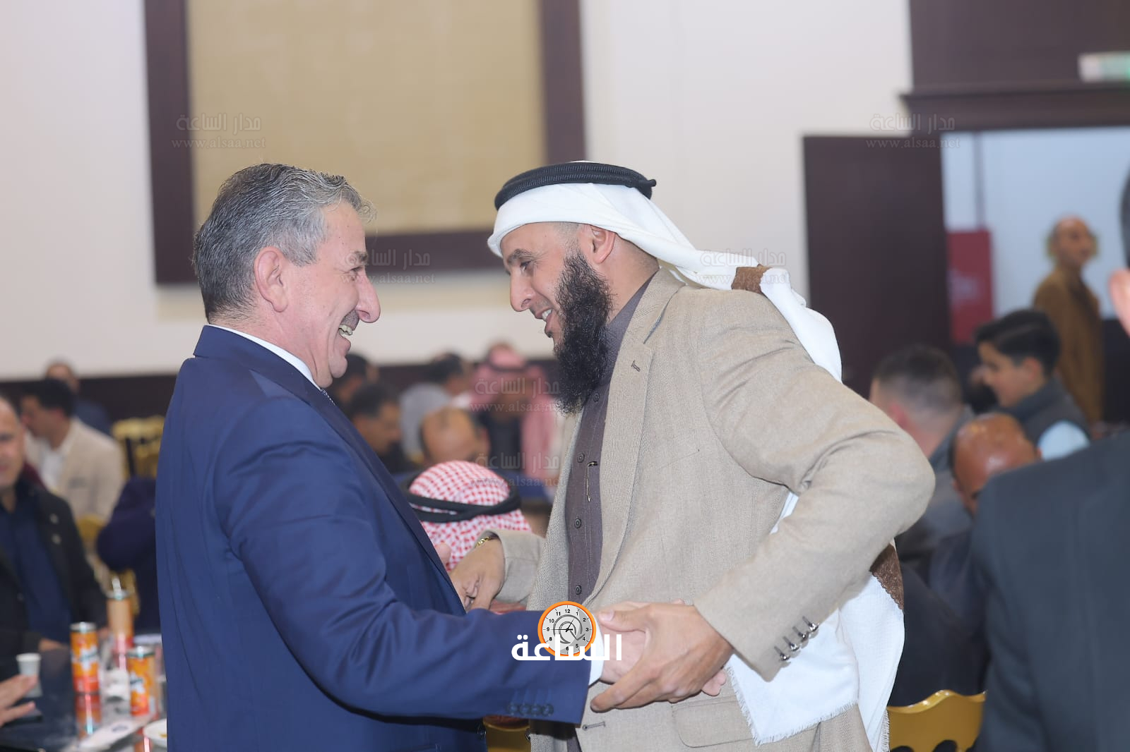 Madar Al-Saa Images 0.7522993018869379