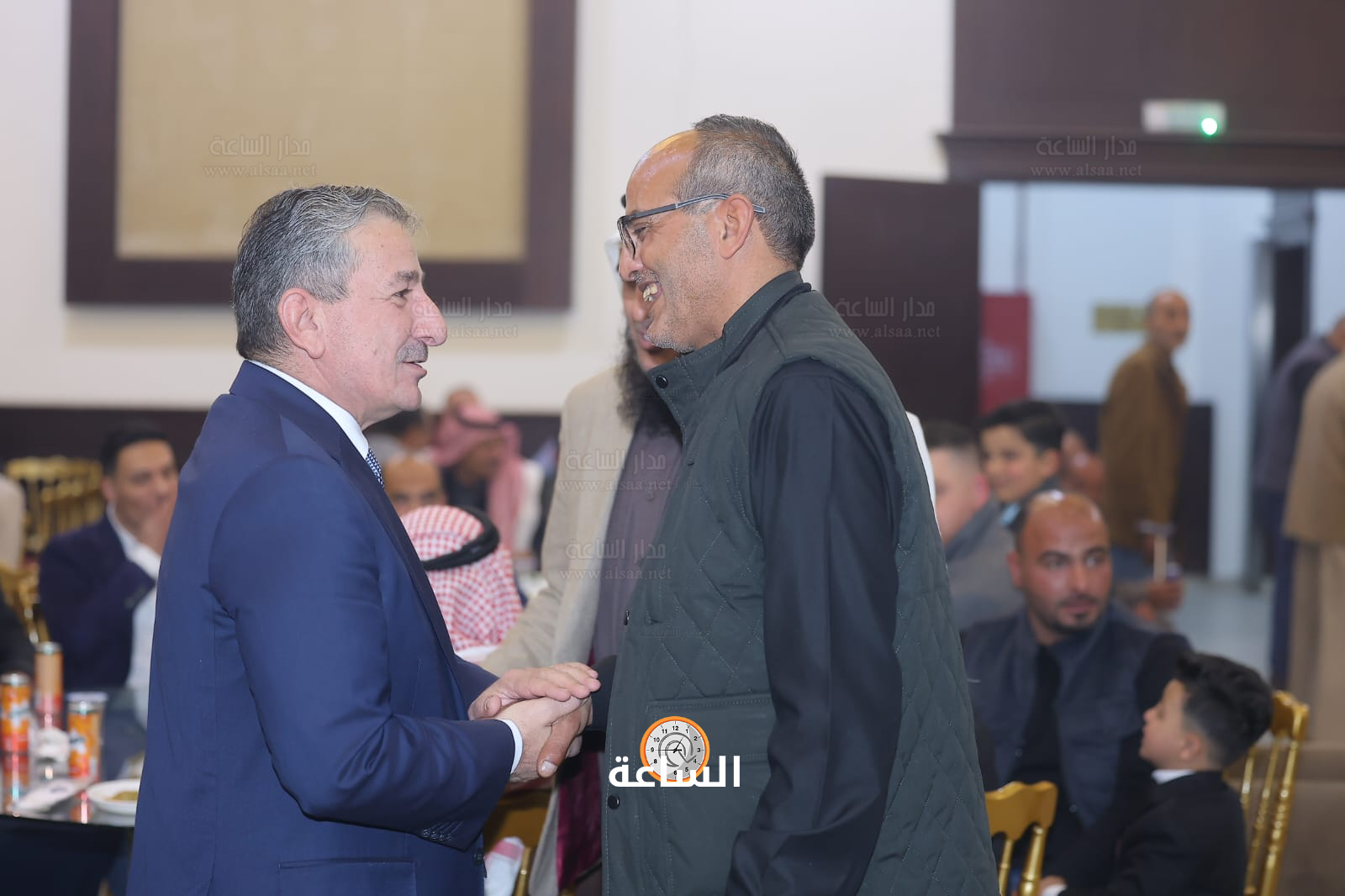 Madar Al-Saa Images 0.26170568144500983