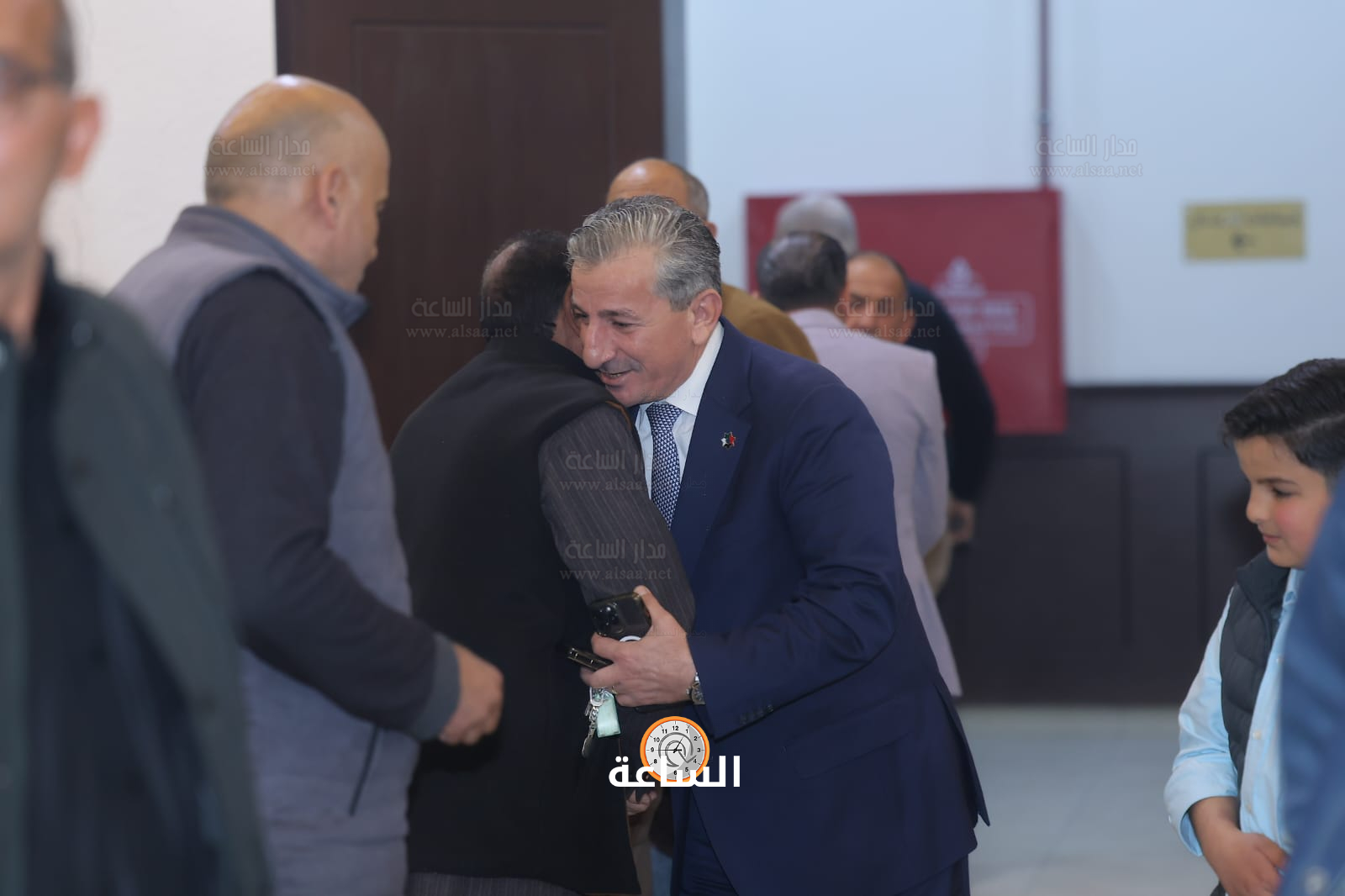 Madar Al-Saa Images 0.3900209469670284