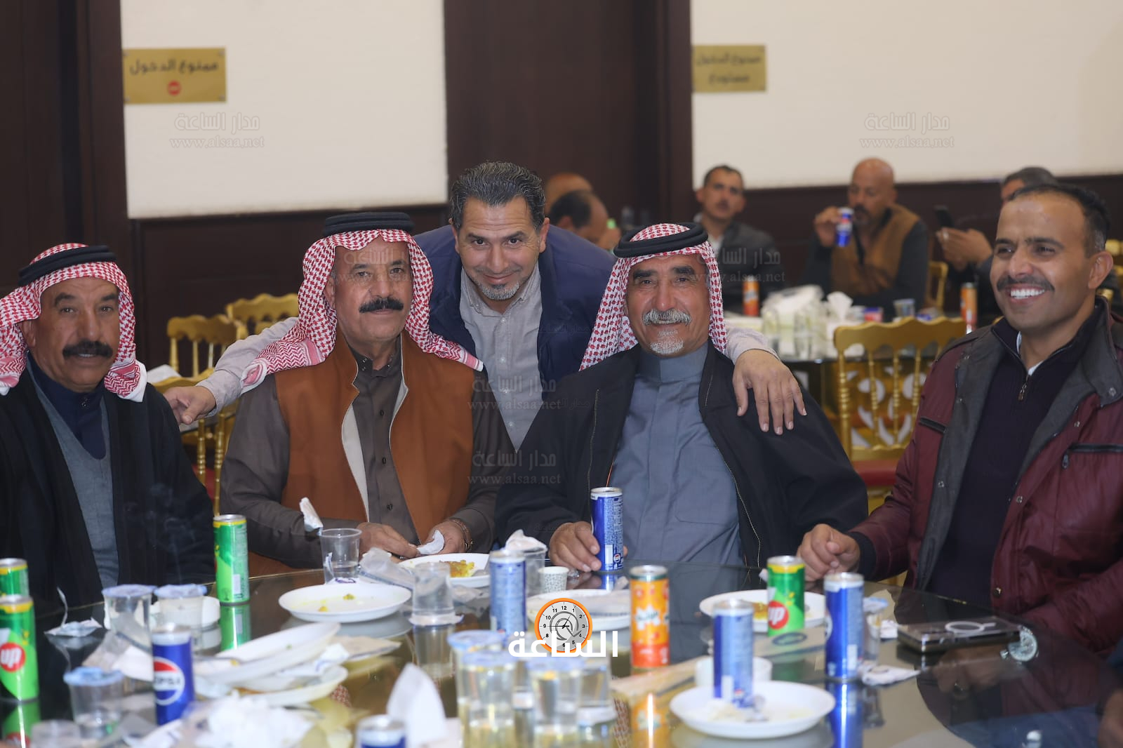 Madar Al-Saa Images 0.3288097153668269