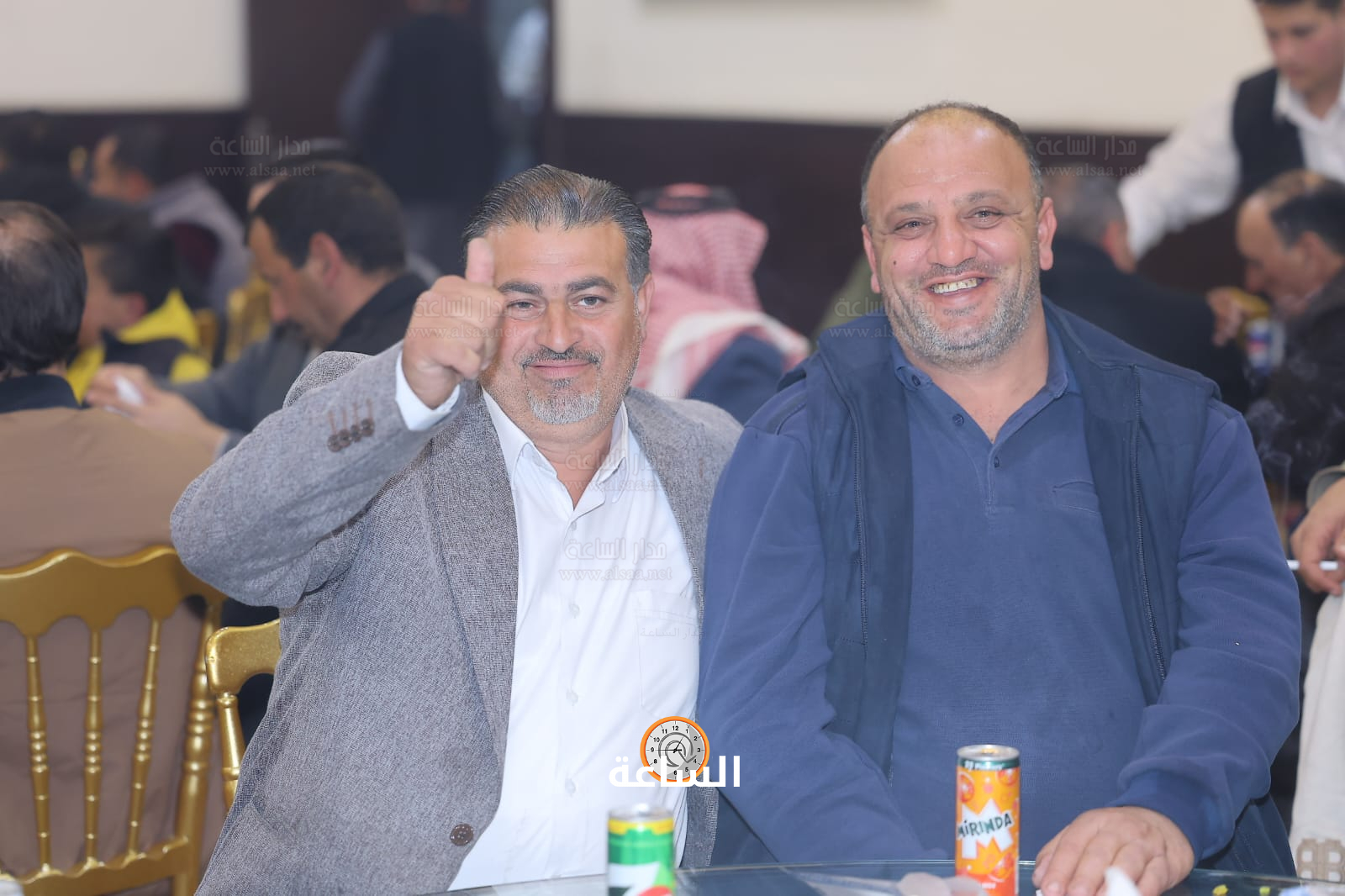 Madar Al-Saa Images 0.6172336235290664