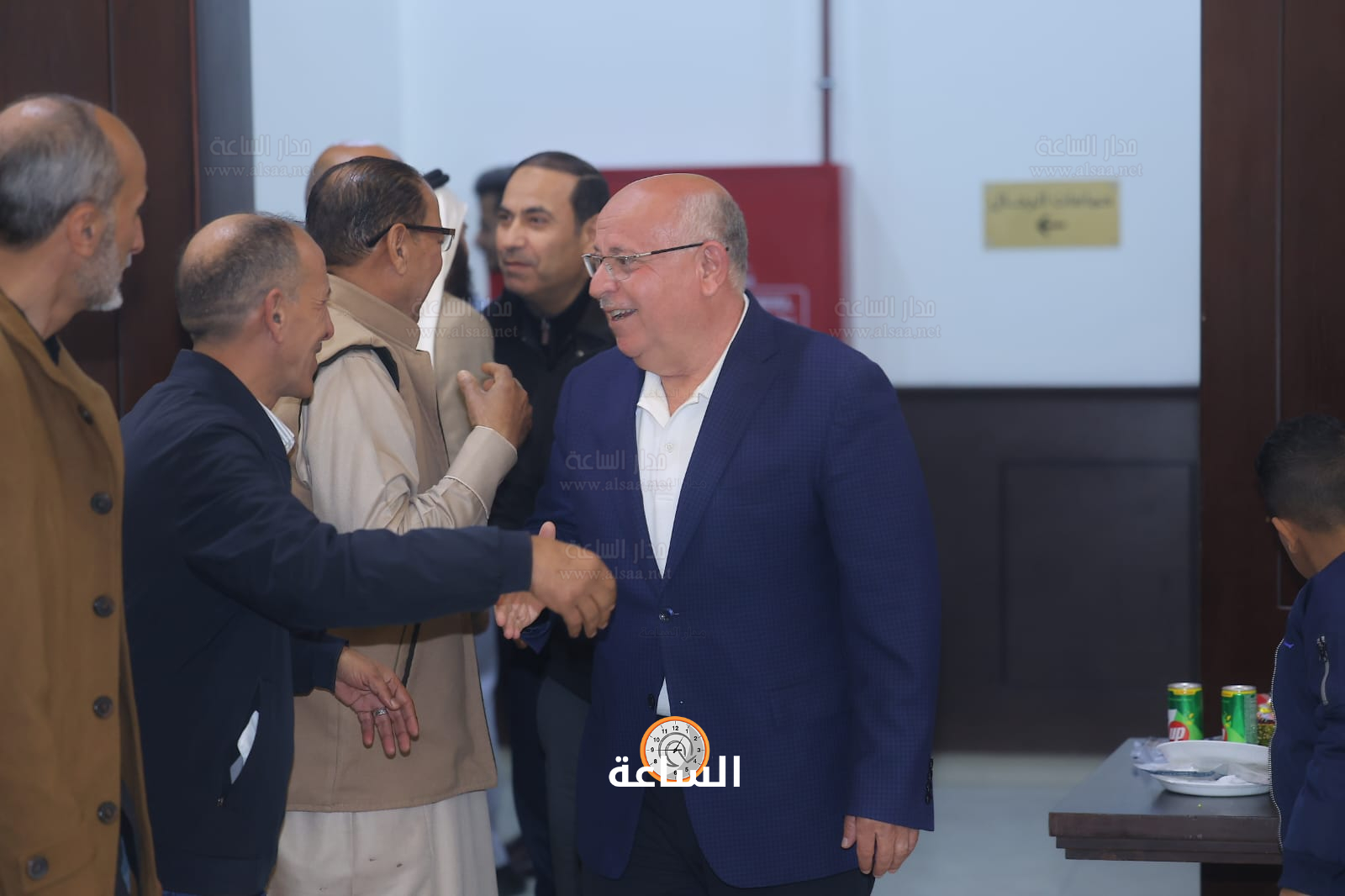 Madar Al-Saa Images 0.30195709538482884