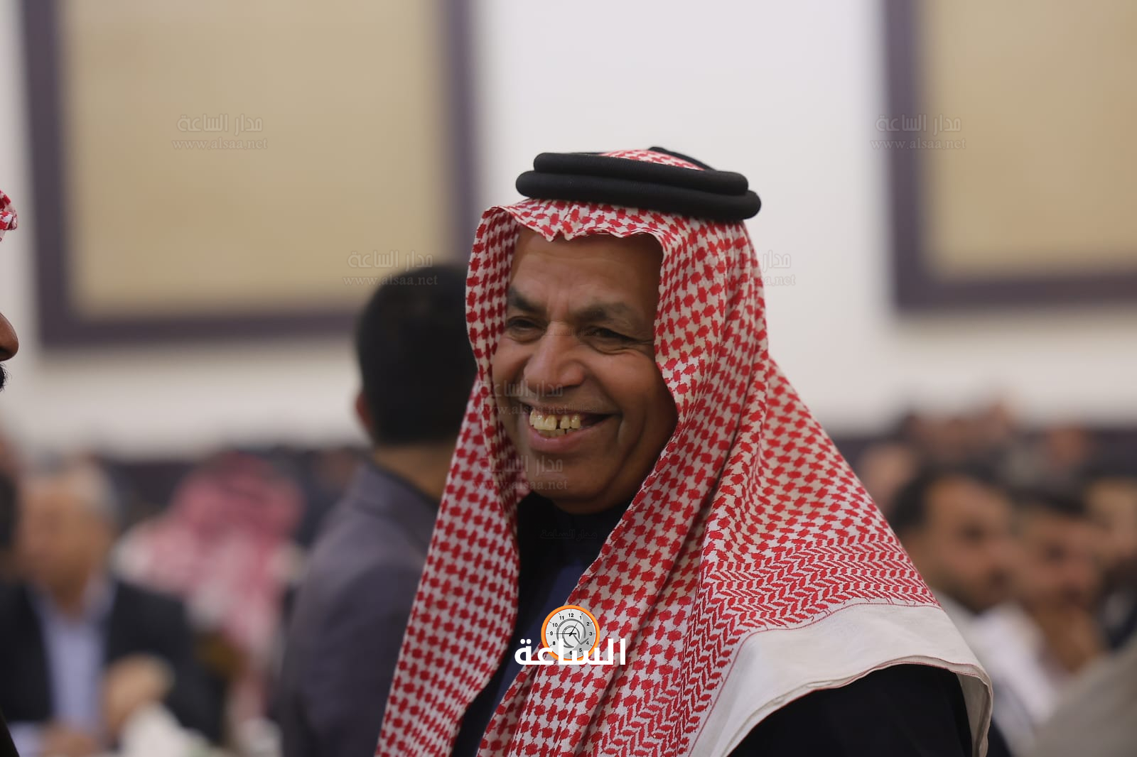 Madar Al-Saa Images 0.6995043617126664