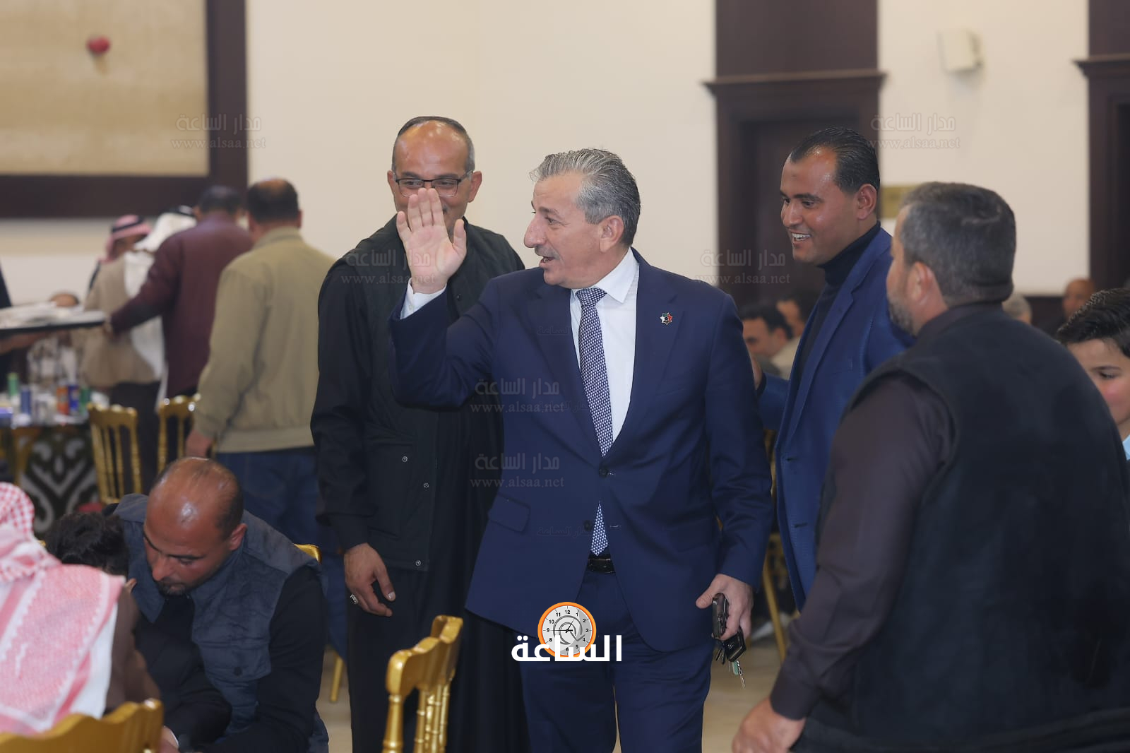 Madar Al-Saa Images 0.5259570680630253