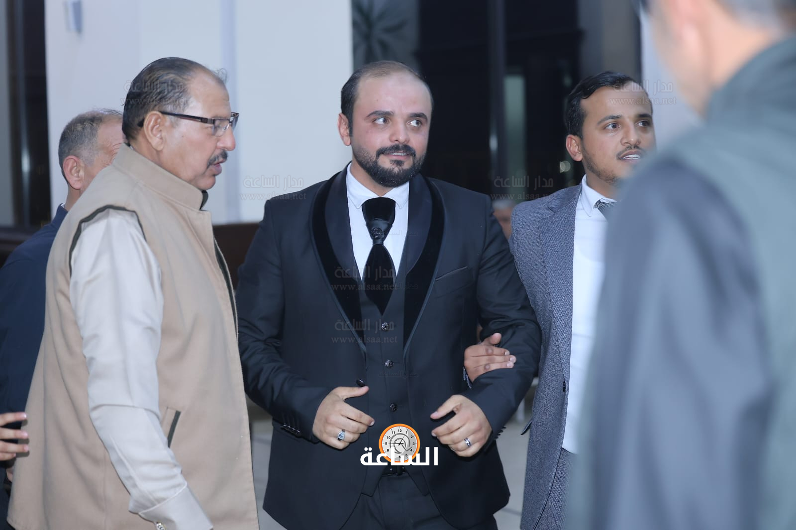 Madar Al-Saa Images 0.321064153682484