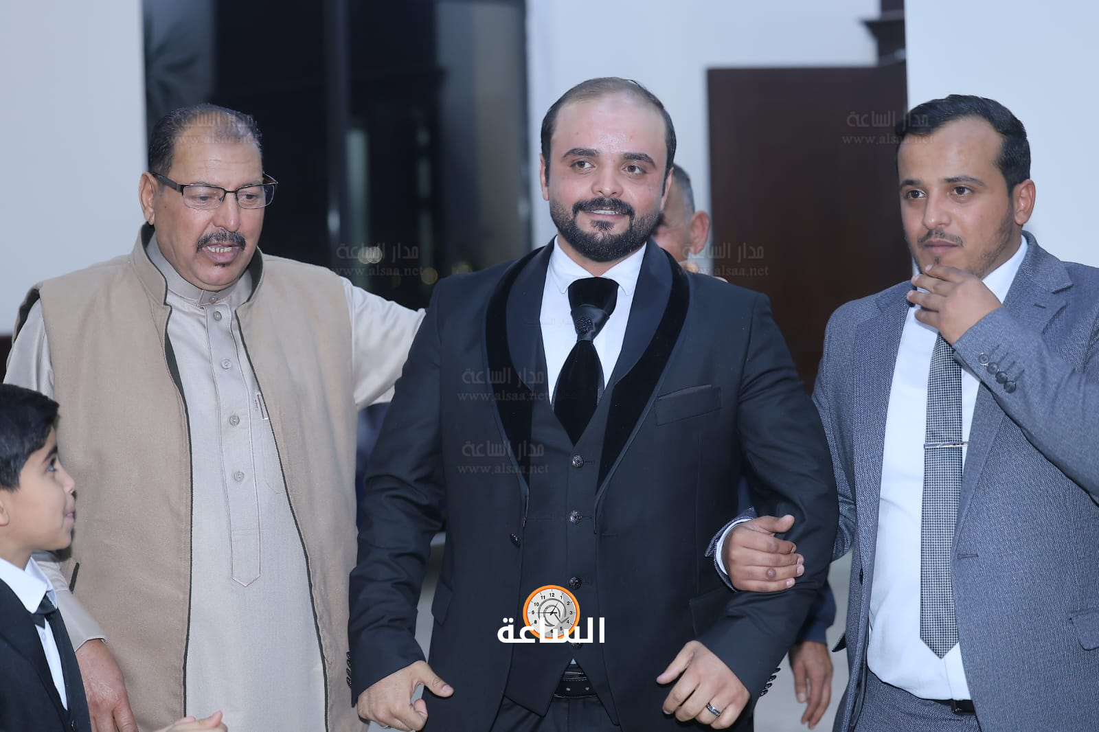 Madar Al-Saa Images 0.673423552259227