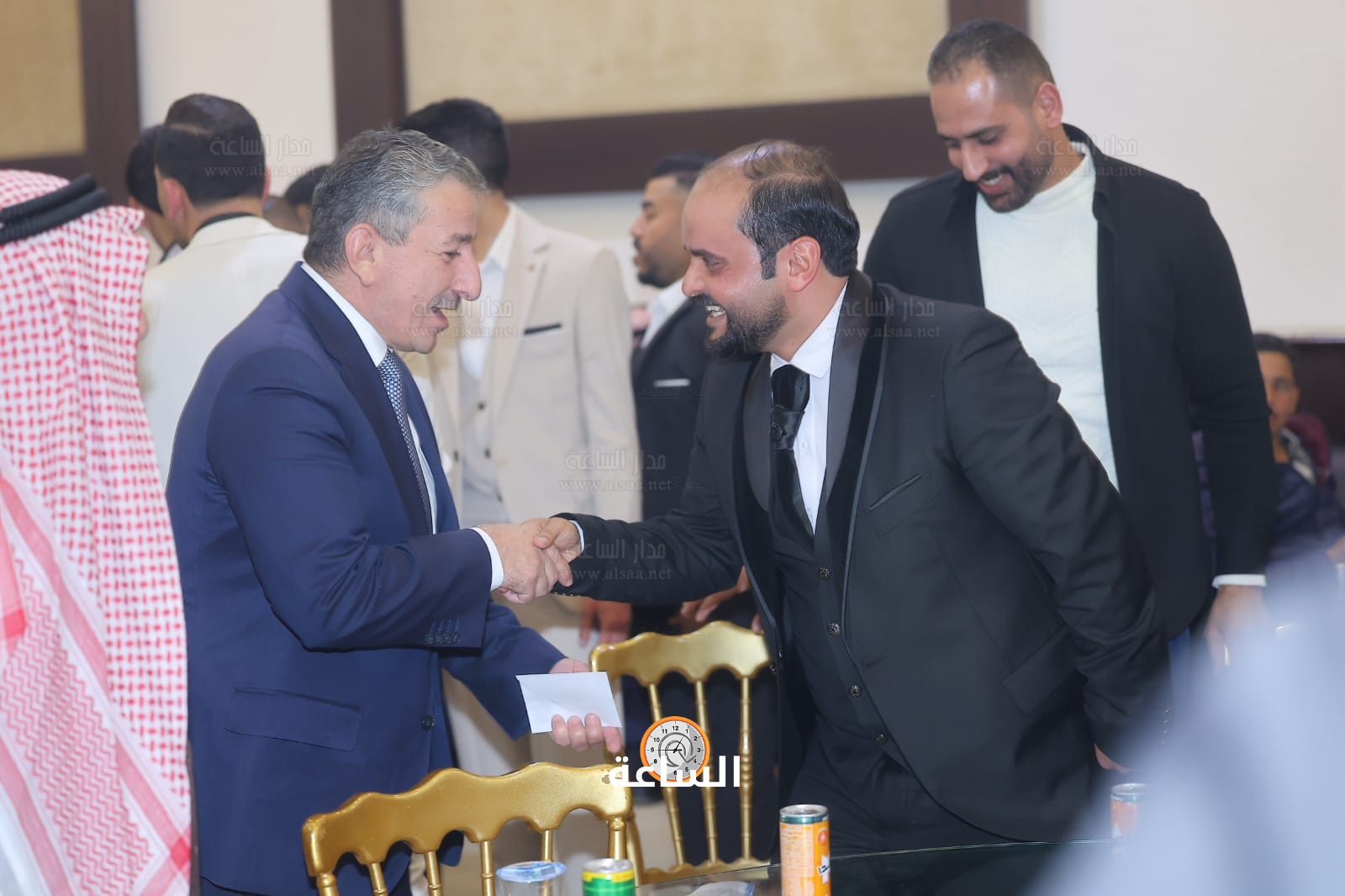 Madar Al-Saa Images 0.6588521258972843