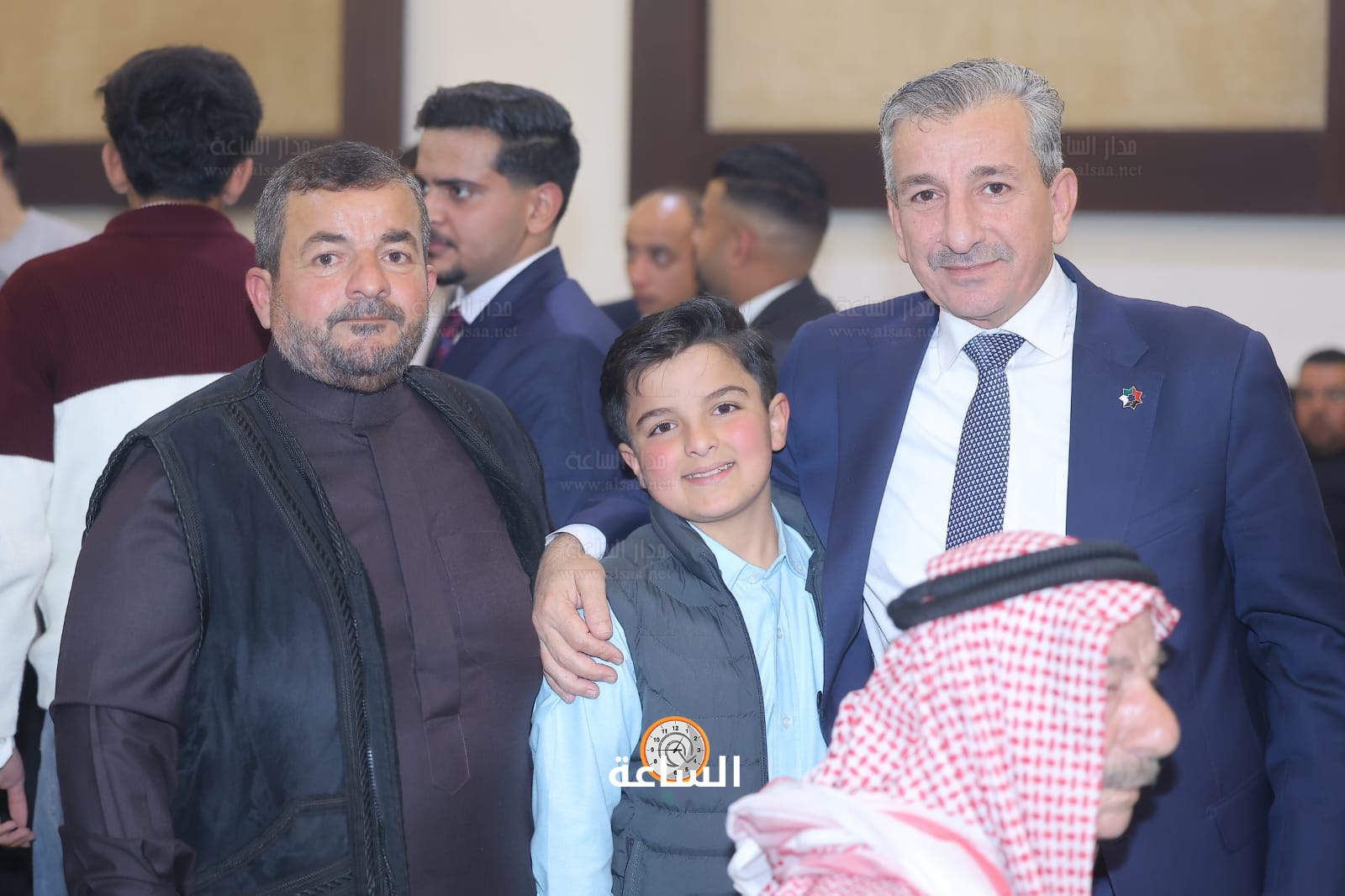 Madar Al-Saa Images 0.005716066950831711