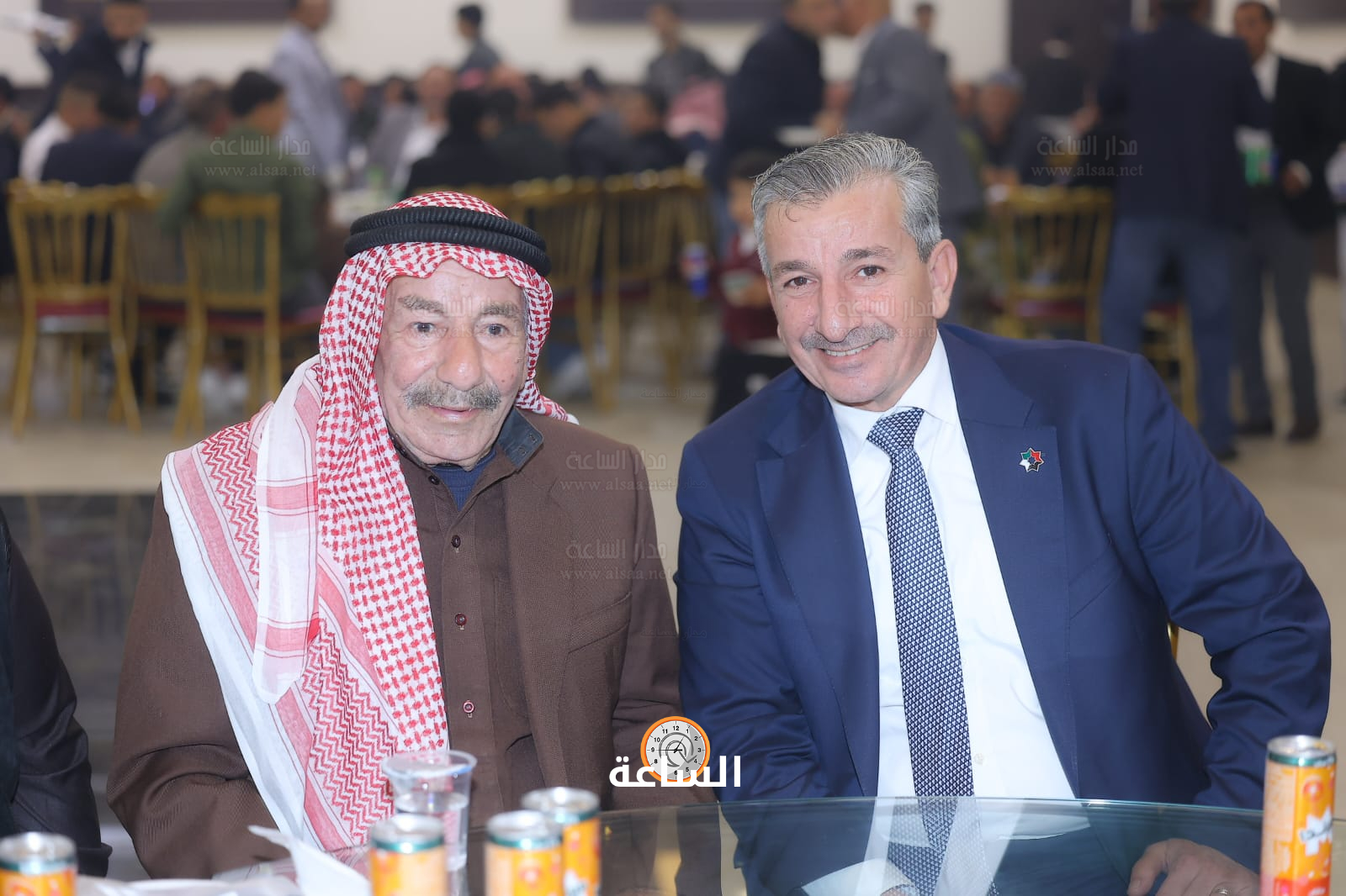 Madar Al-Saa Images 0.28385659896101556