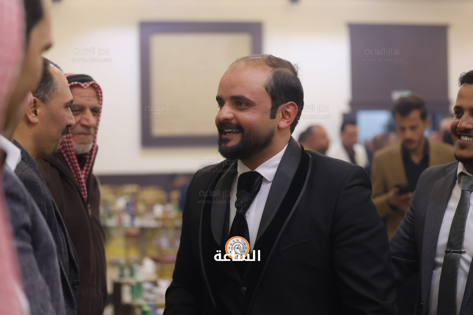 Madar Al-Saa Images 0.08409565367024474