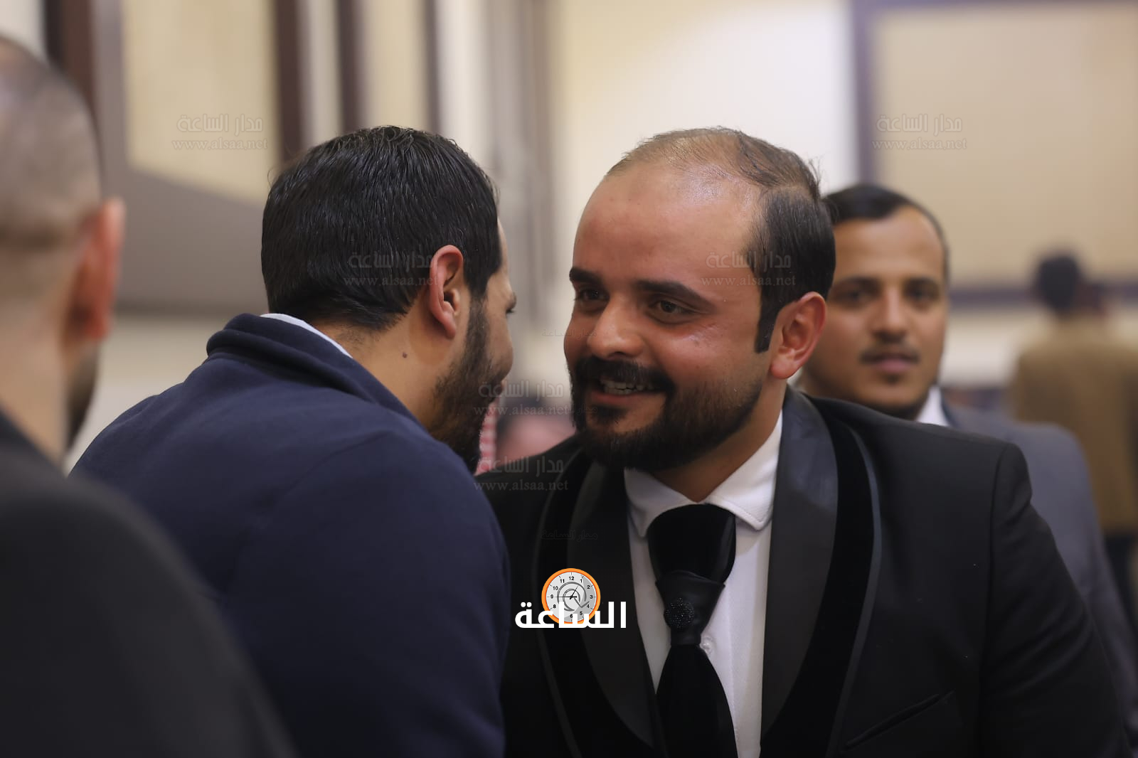 Madar Al-Saa Images 0.47582078601490274