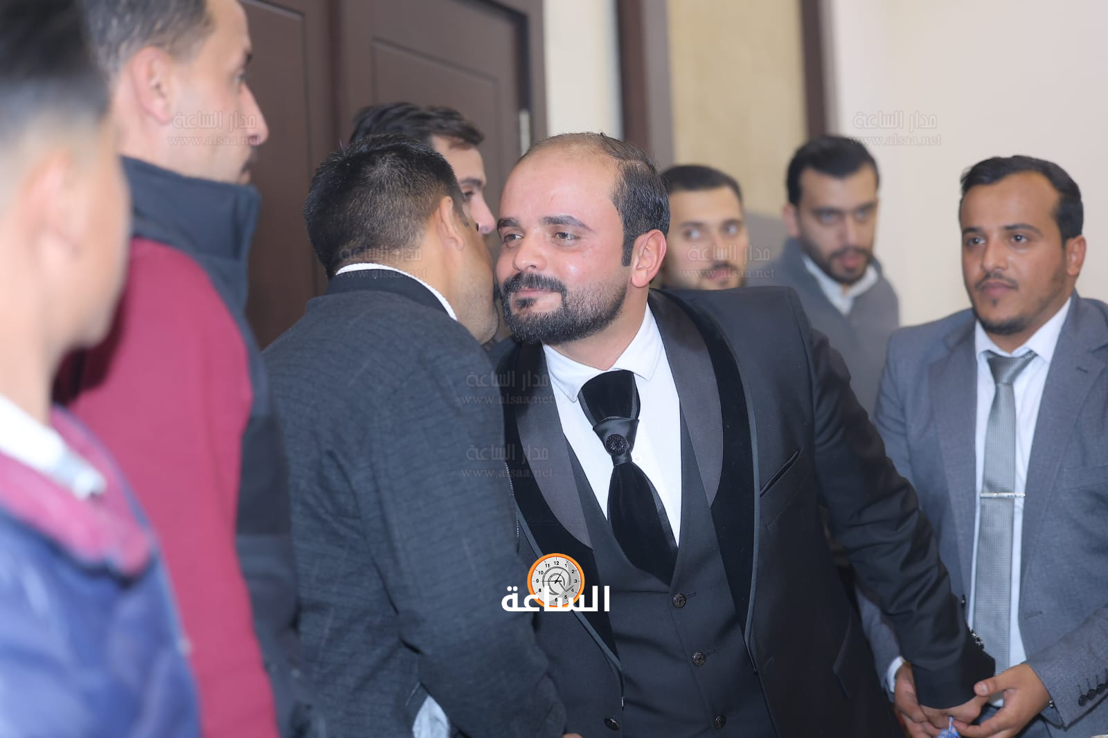 Madar Al-Saa Images 0.5459100426805339