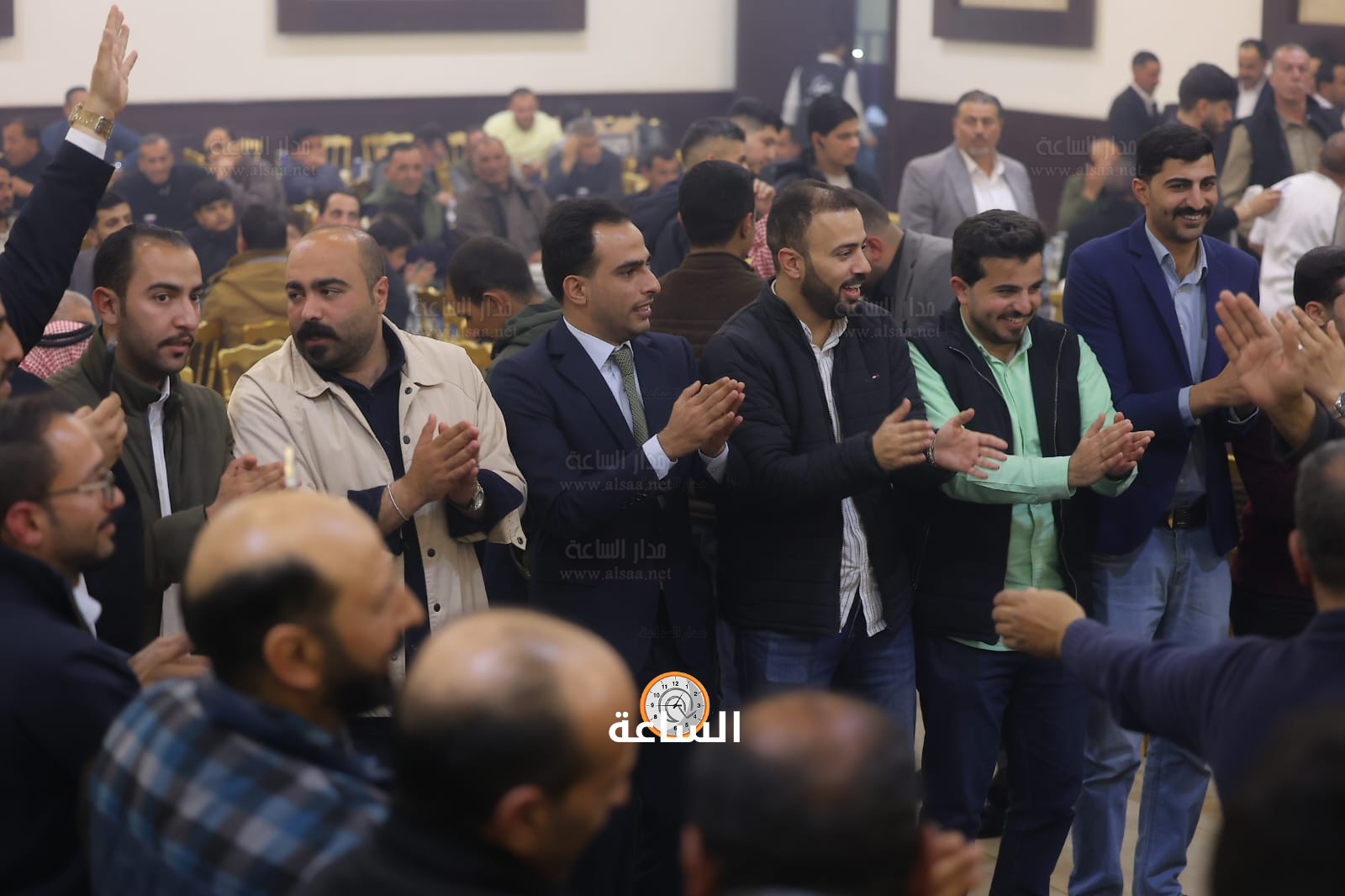 Madar Al-Saa Images 0.20828811296971728