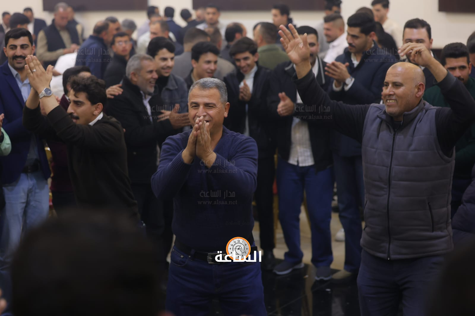 Madar Al-Saa Images 0.008405878149397528