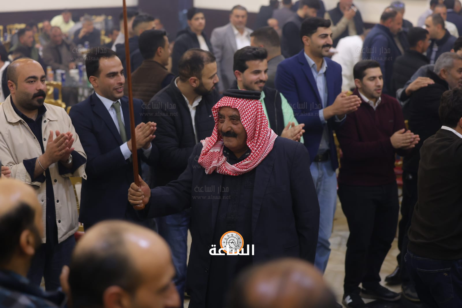 Madar Al-Saa Images 0.706076112057904