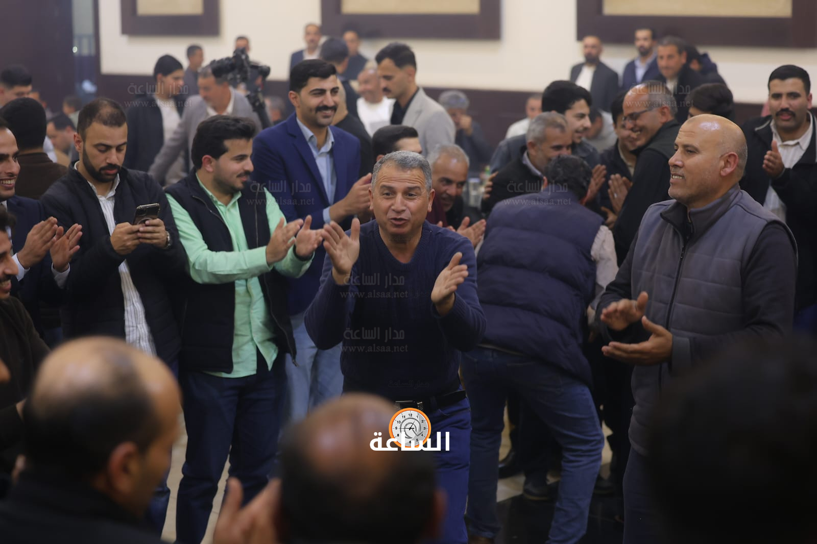 Madar Al-Saa Images 0.6052404462514313