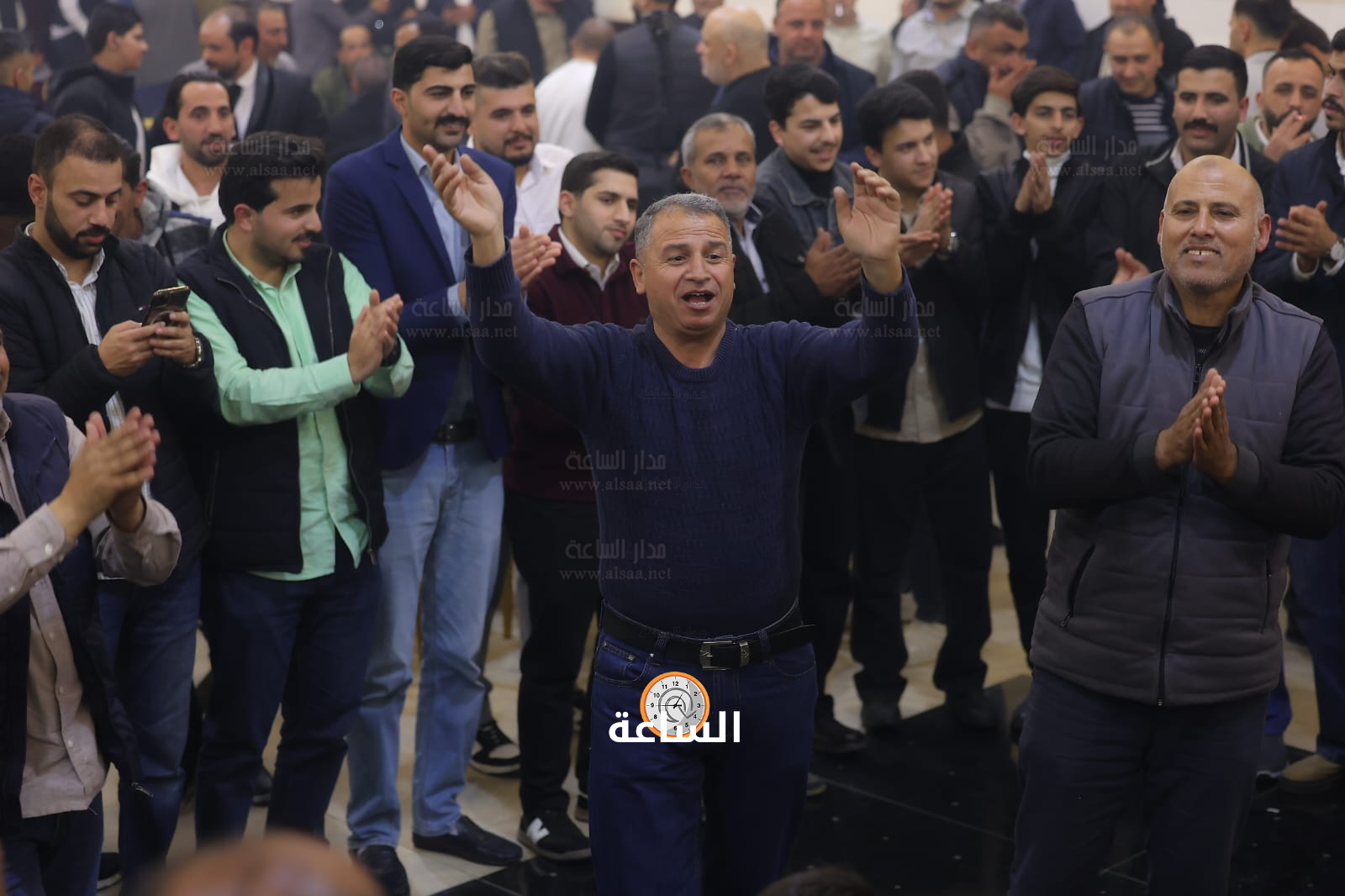 Madar Al-Saa Images 0.9807042289276692