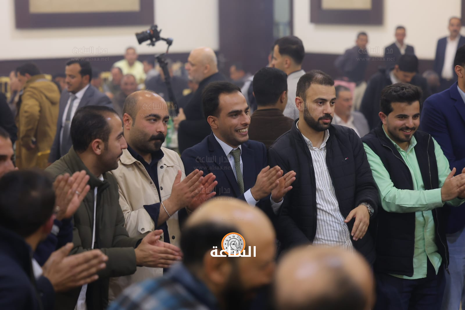 Madar Al-Saa Images 0.6156274977141751