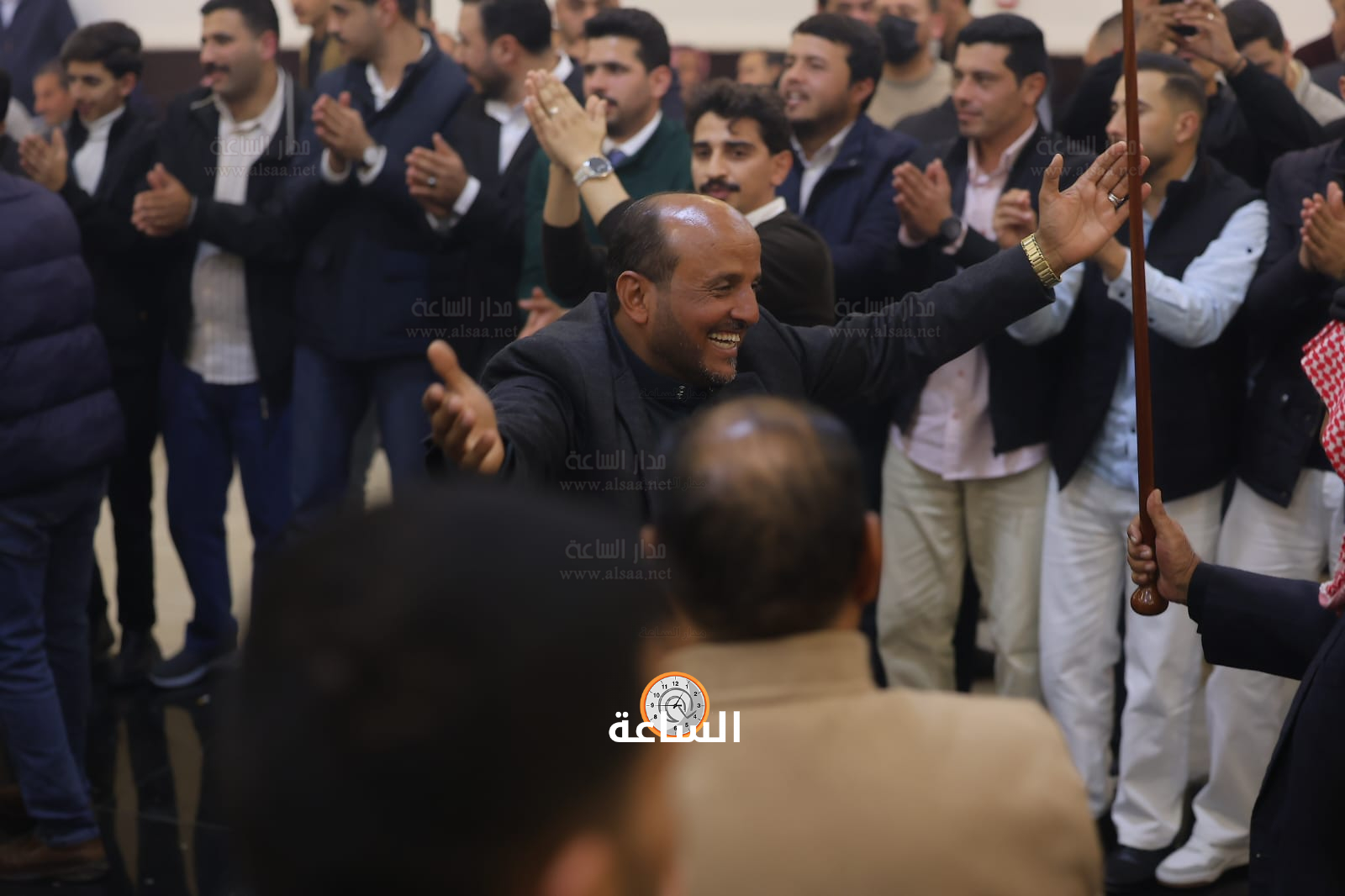 Madar Al-Saa Images 0.3807253051785192